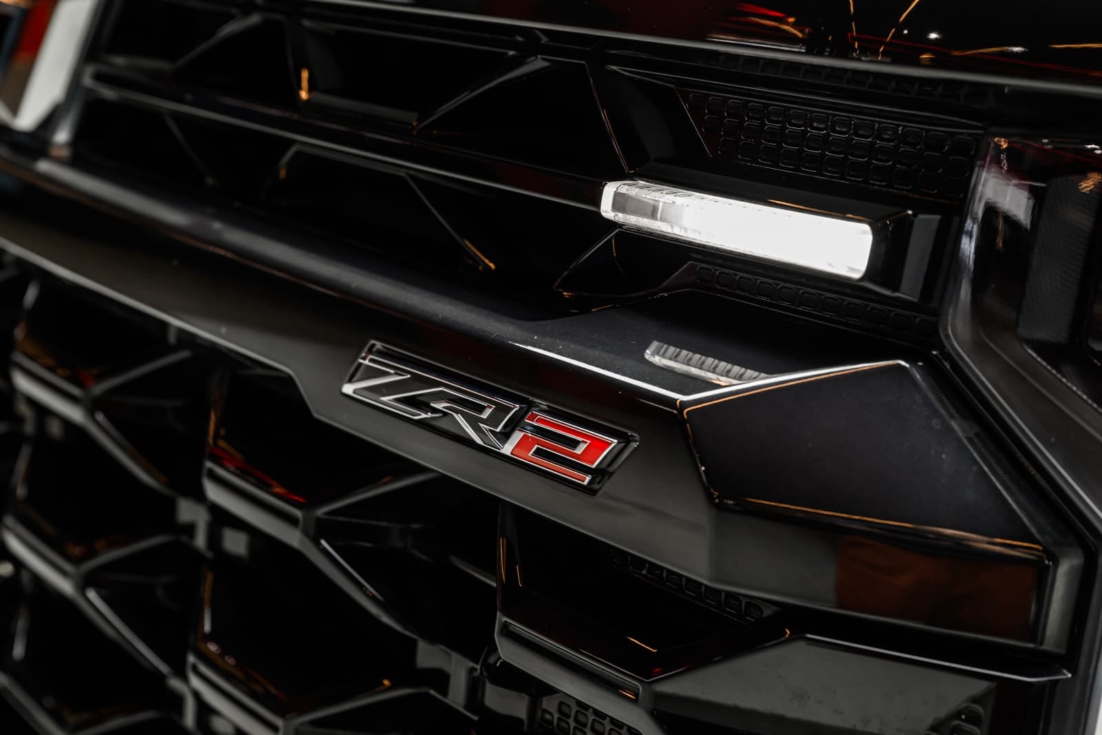 Chevrolet Silverado - bilde 7