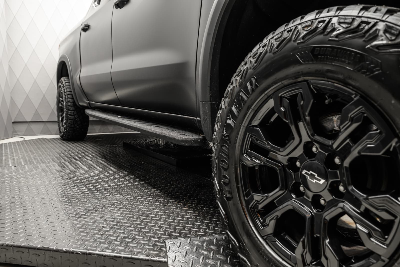 Chevrolet Silverado - bilde 41