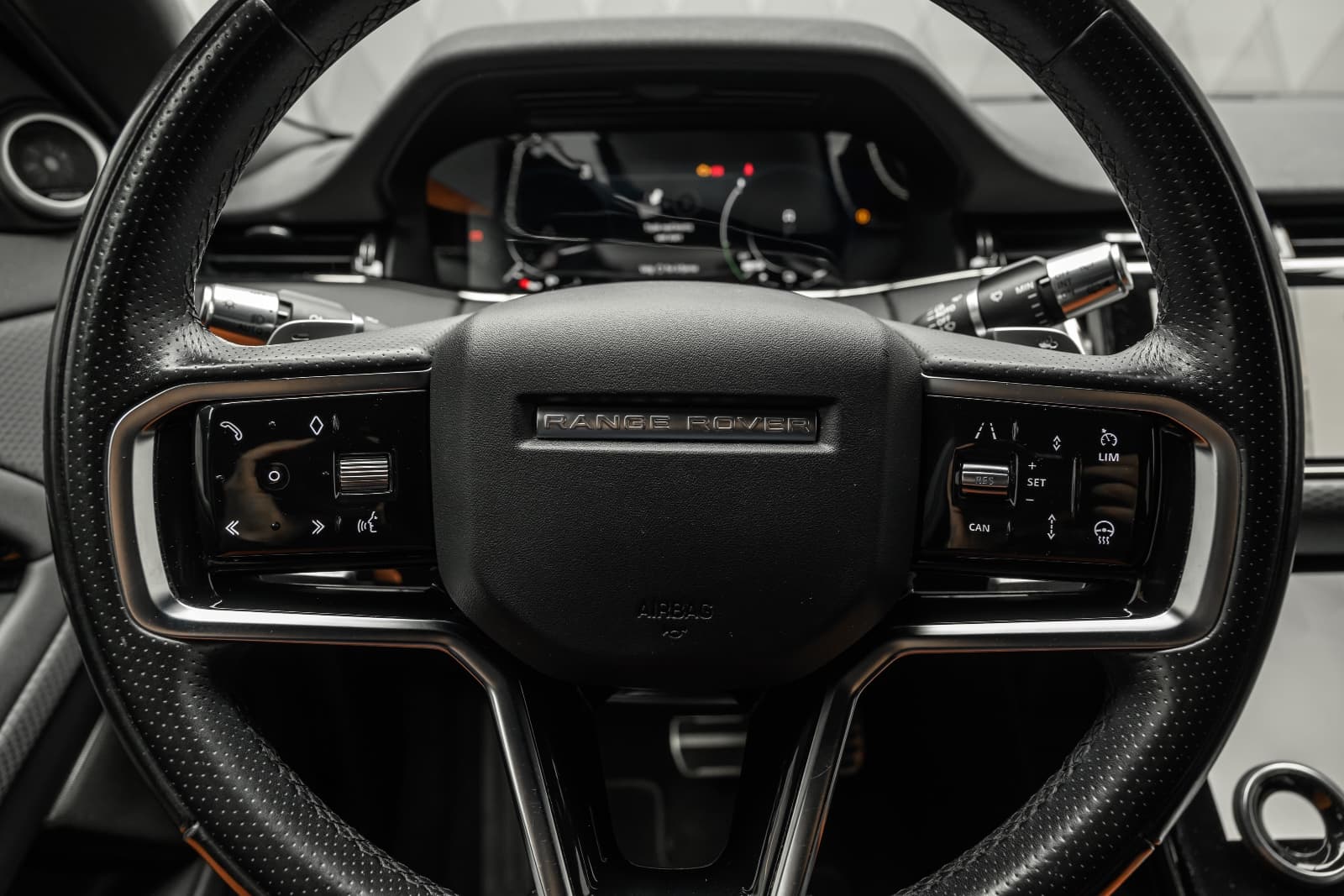 Land Rover Range Rover Evoque - bilde 25