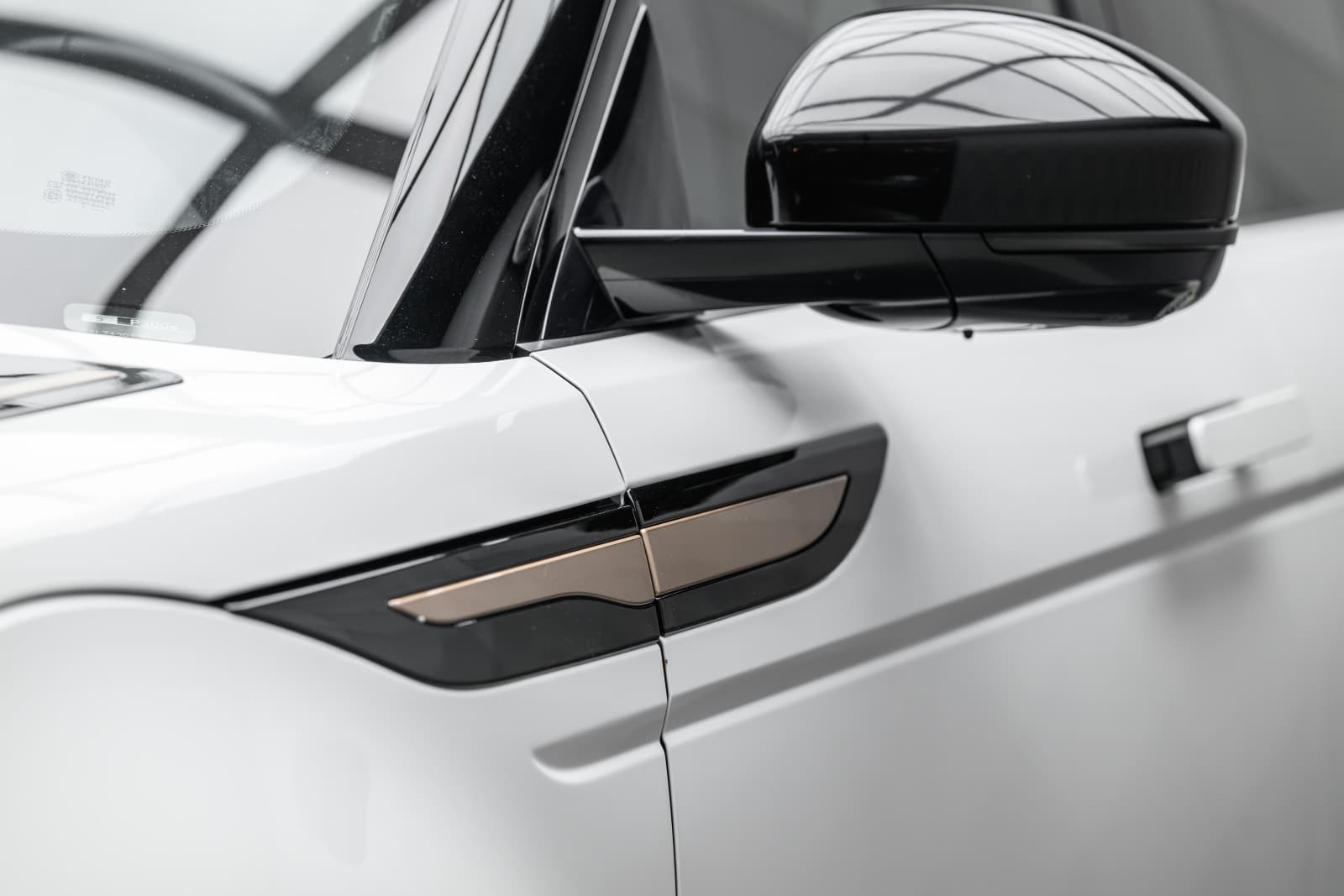 Land Rover Range Rover Evoque - bilde 39