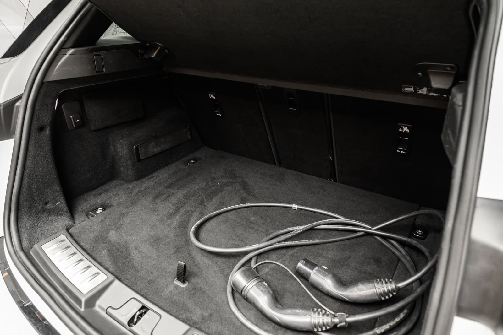 Land Rover Range Rover Evoque - bilde 16