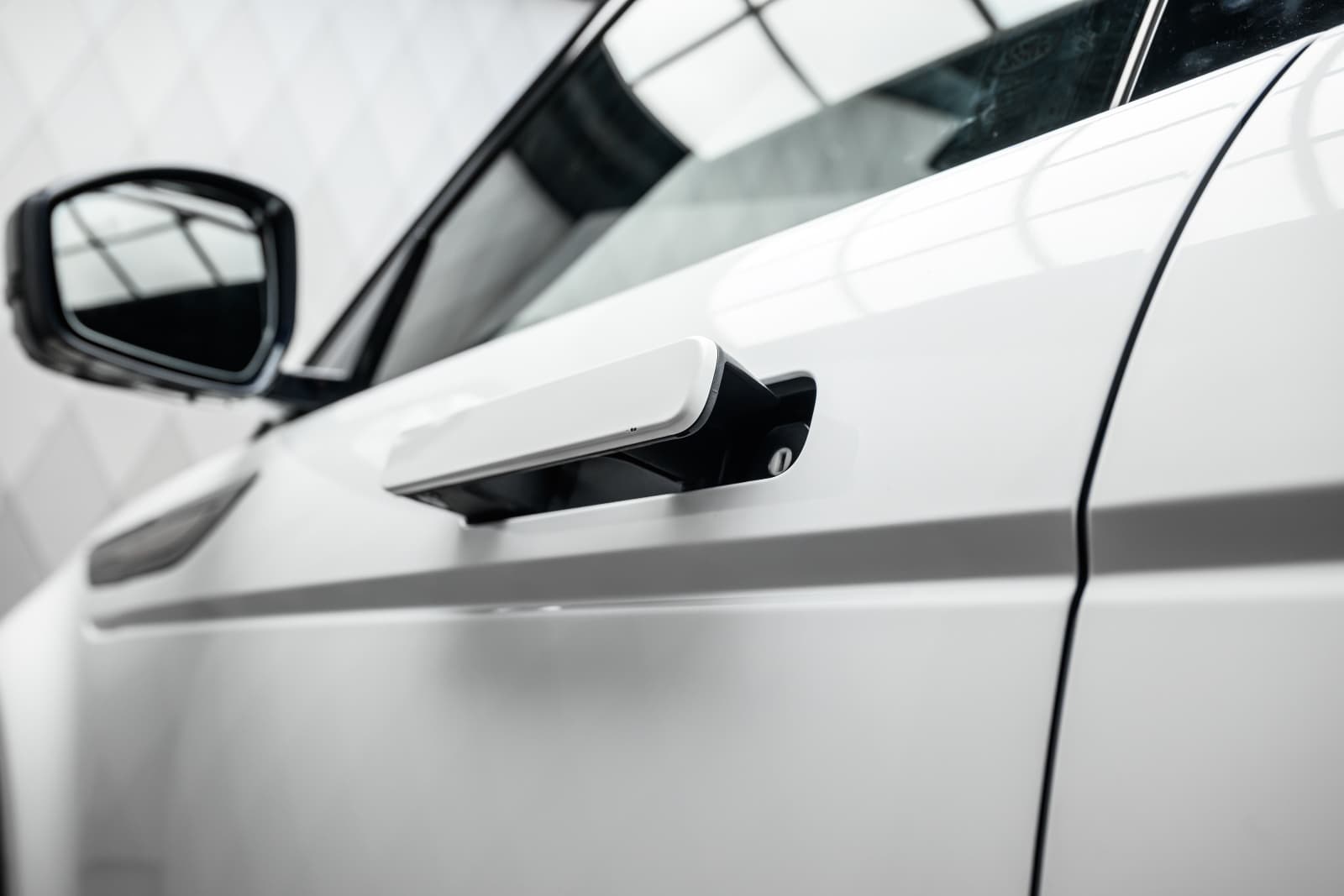 Land Rover Range Rover Evoque - bilde 38