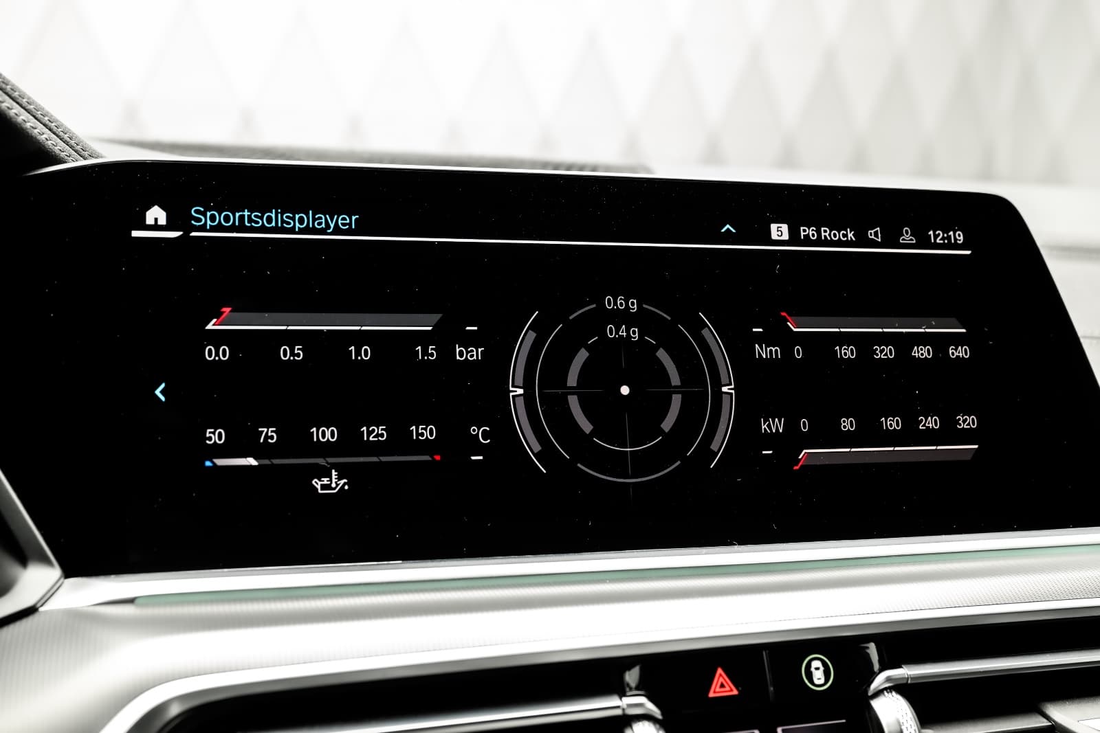 BMW X5 - bilde 34