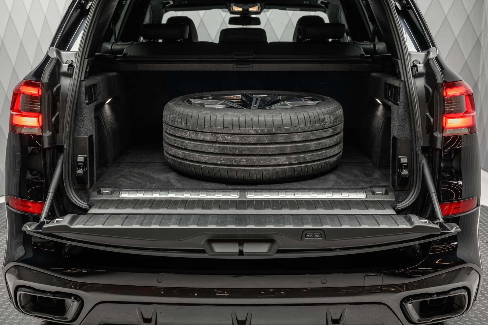 BMW X5 - bilde 11