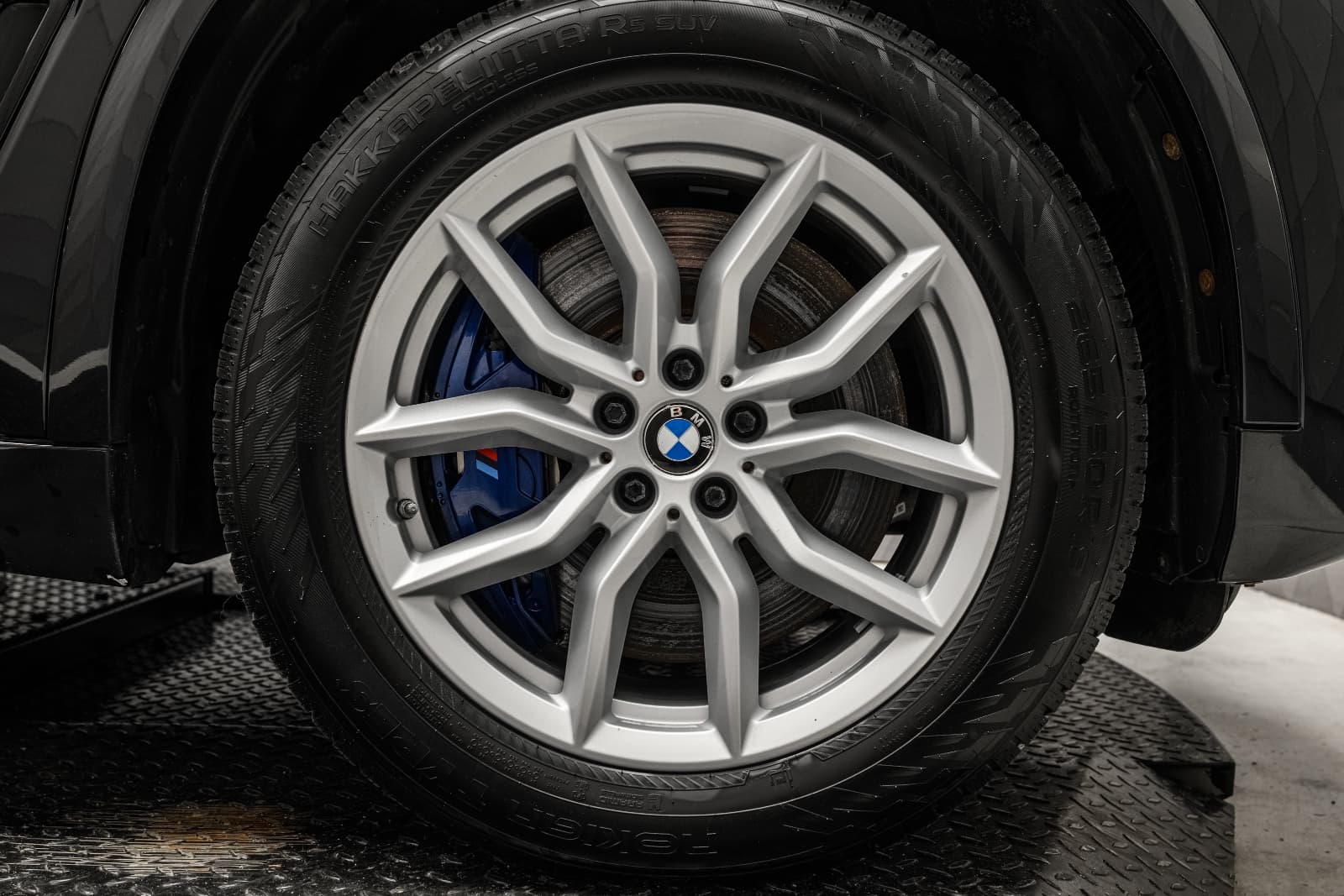 BMW X5 - bilde 13