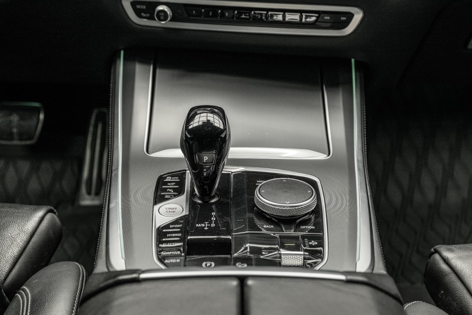 BMW X5 - bilde 21