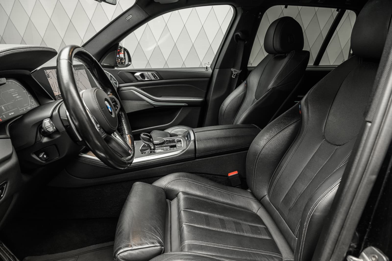 BMW X5 - bilde 18