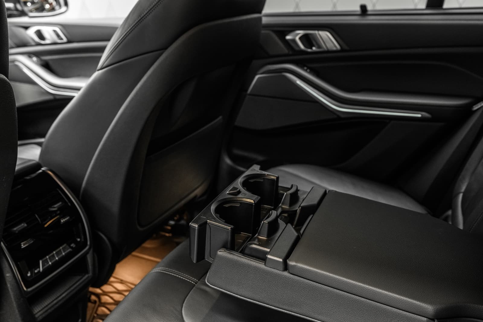 BMW X5 - bilde 37
