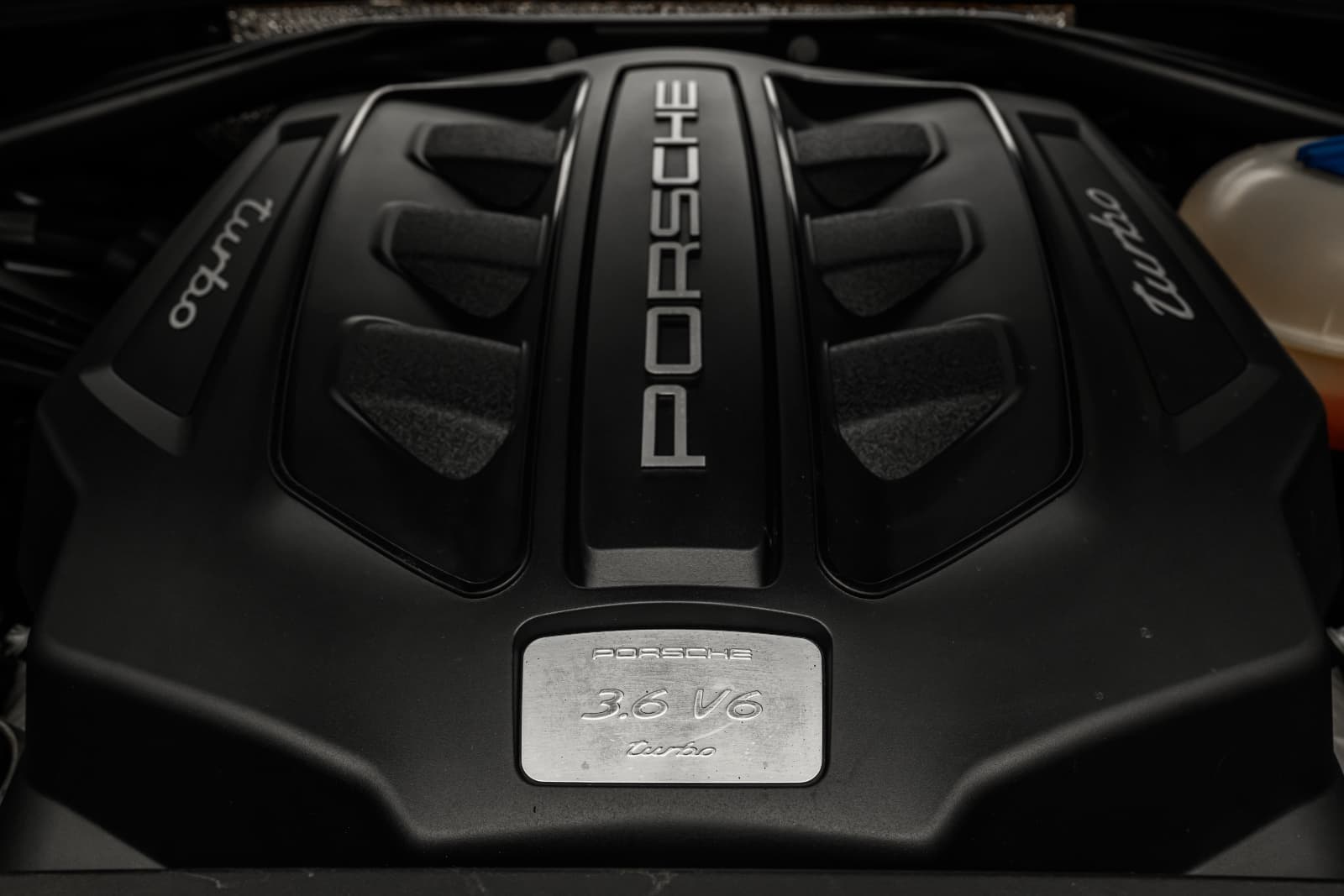 Porsche Macan - bilde 40