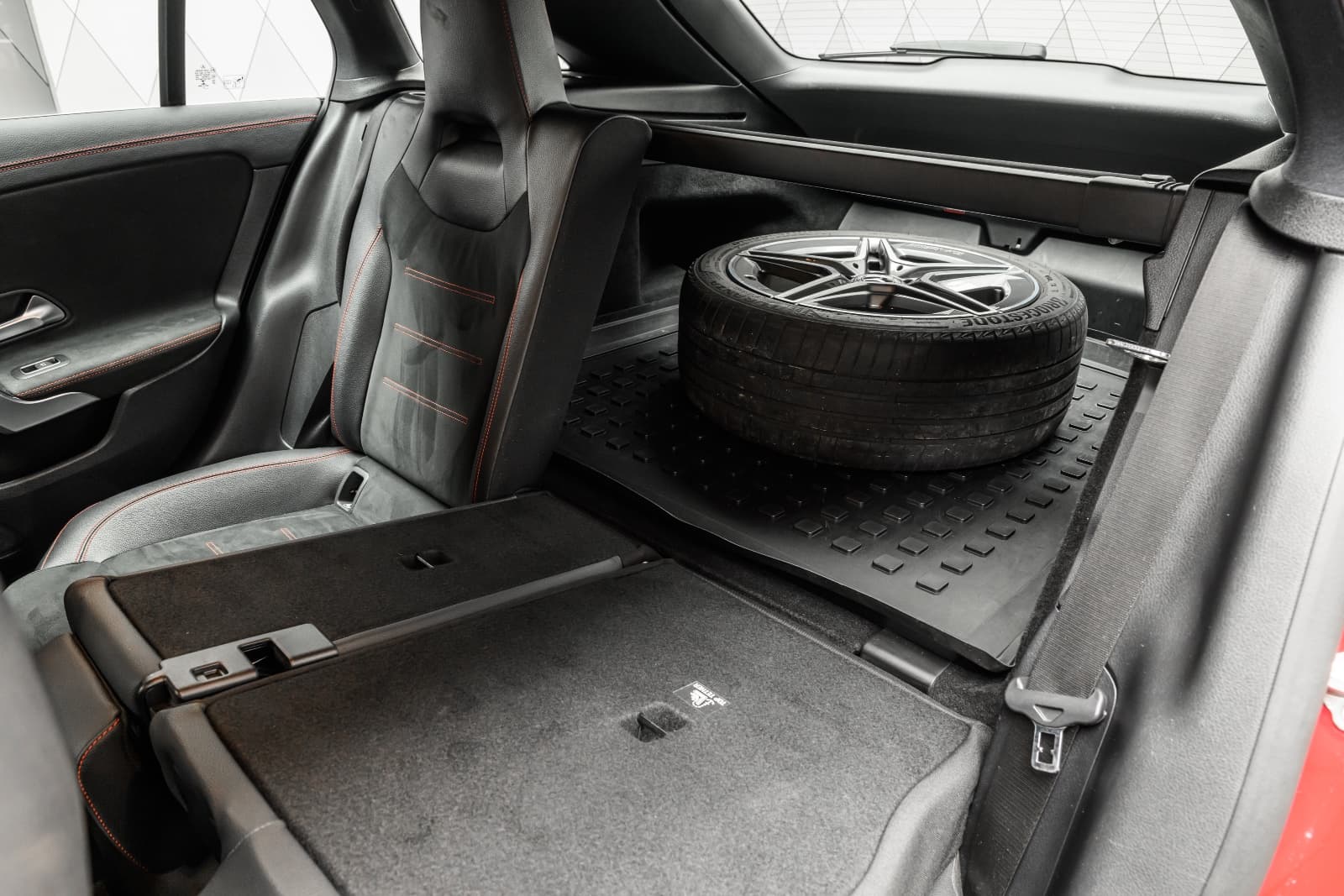 Mercedes-Benz CLA - bilde 38