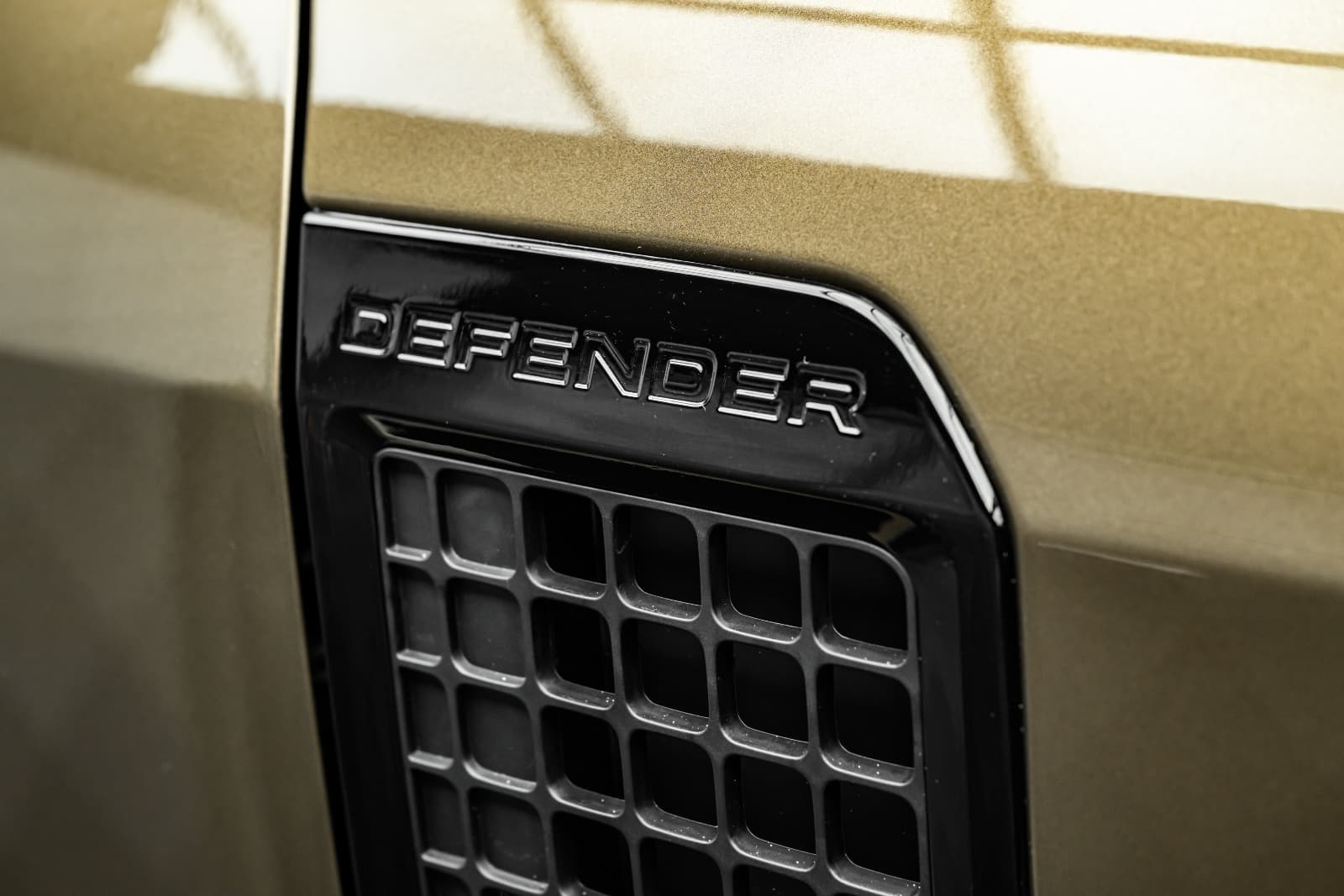 Land Rover Defender - bilde 10