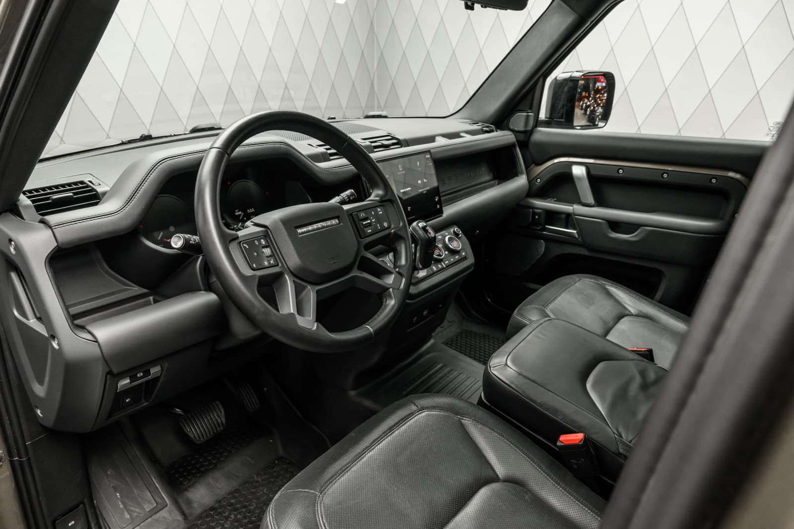 Land Rover Defender - bilde 21