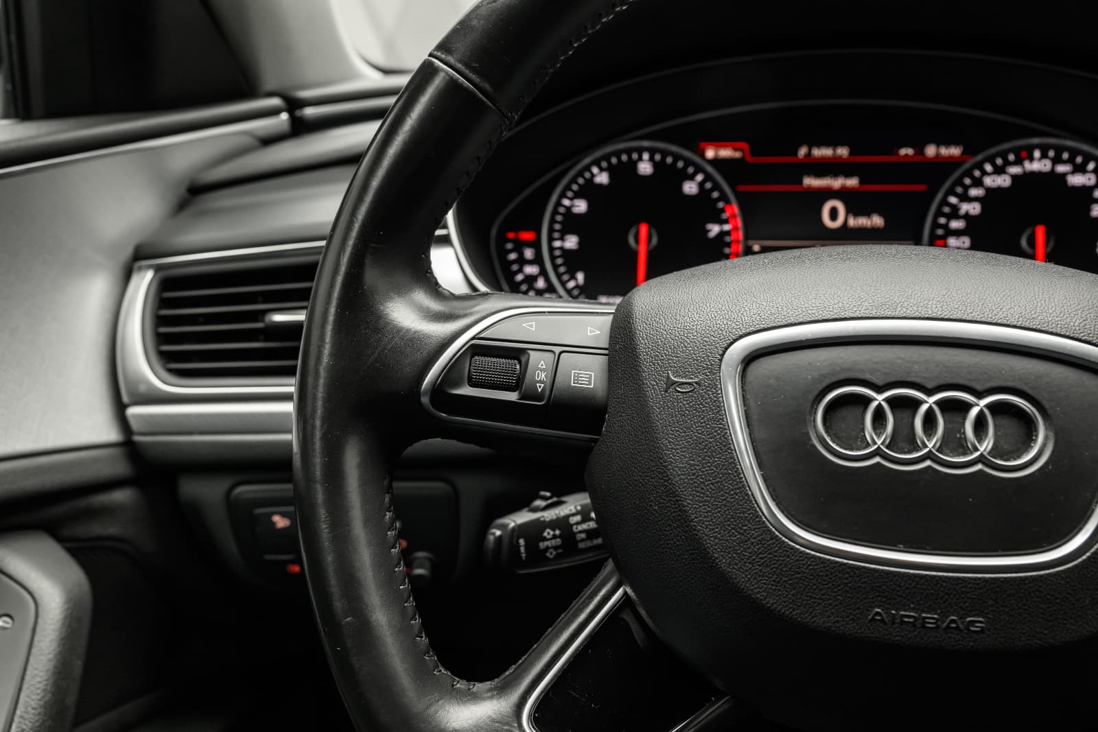 Audi A6 - bilde 20