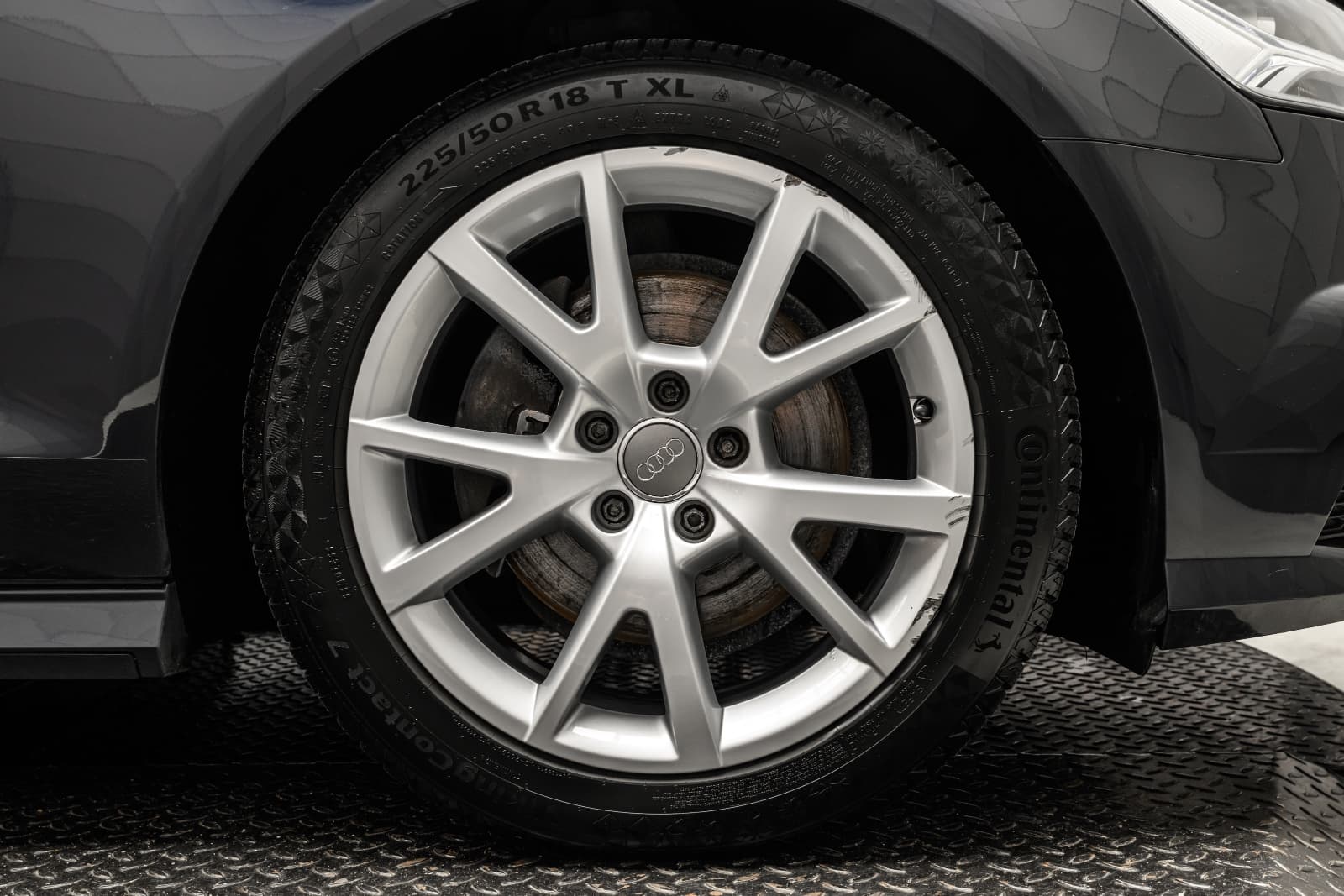 Audi A6 - bilde 12