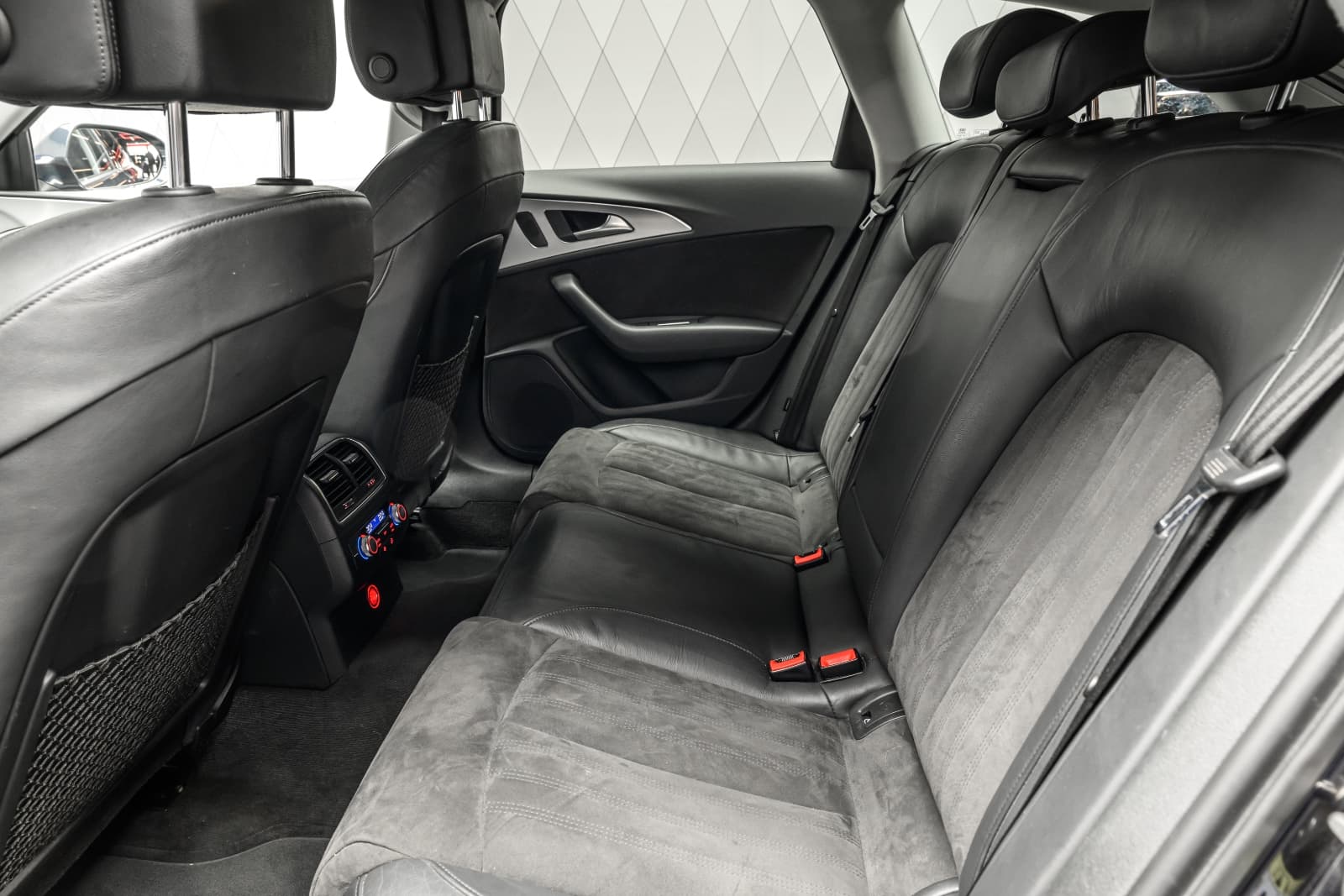 Audi A6 - bilde 24