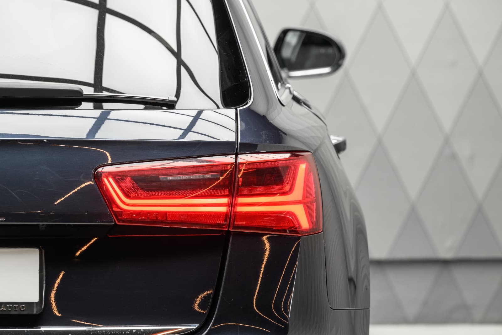 Audi A6 - bilde 6