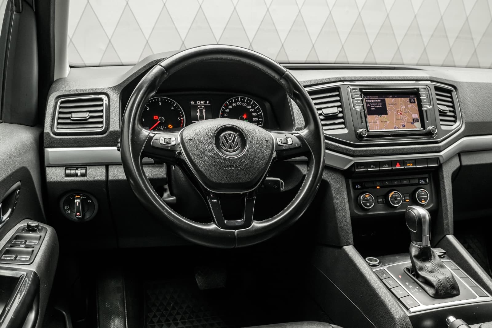 Volkswagen Amarok - bilde 25
