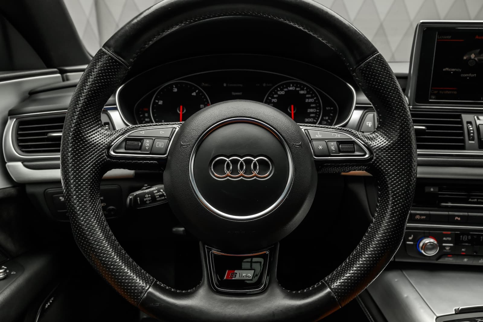 Audi A7 - bilde 24