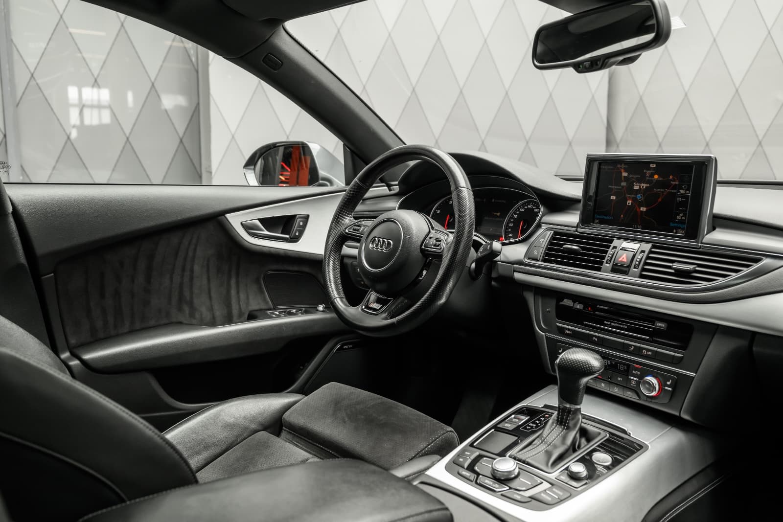 Audi A7 - bilde 35