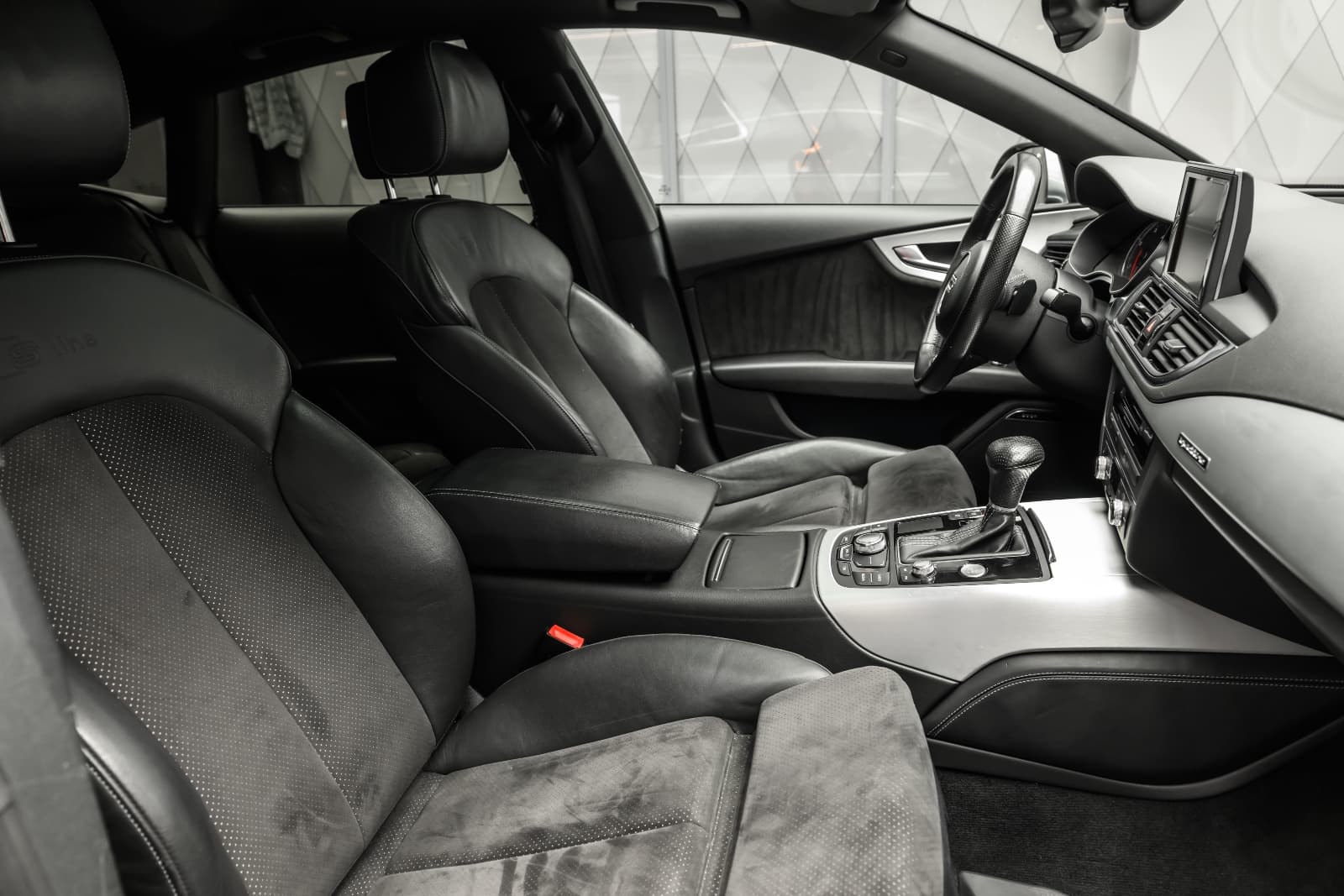 Audi A7 - bilde 34
