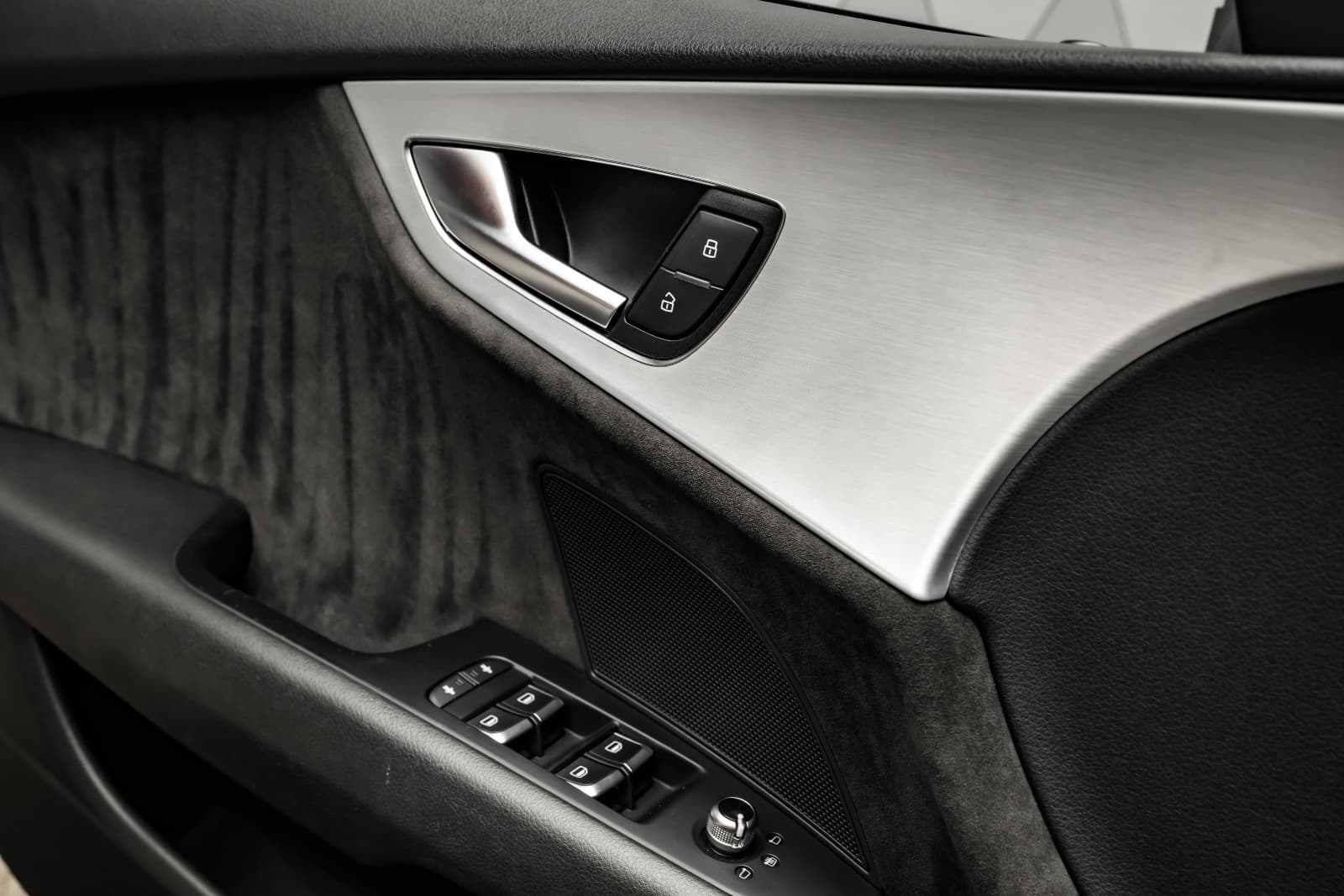 Audi A7 - bilde 18