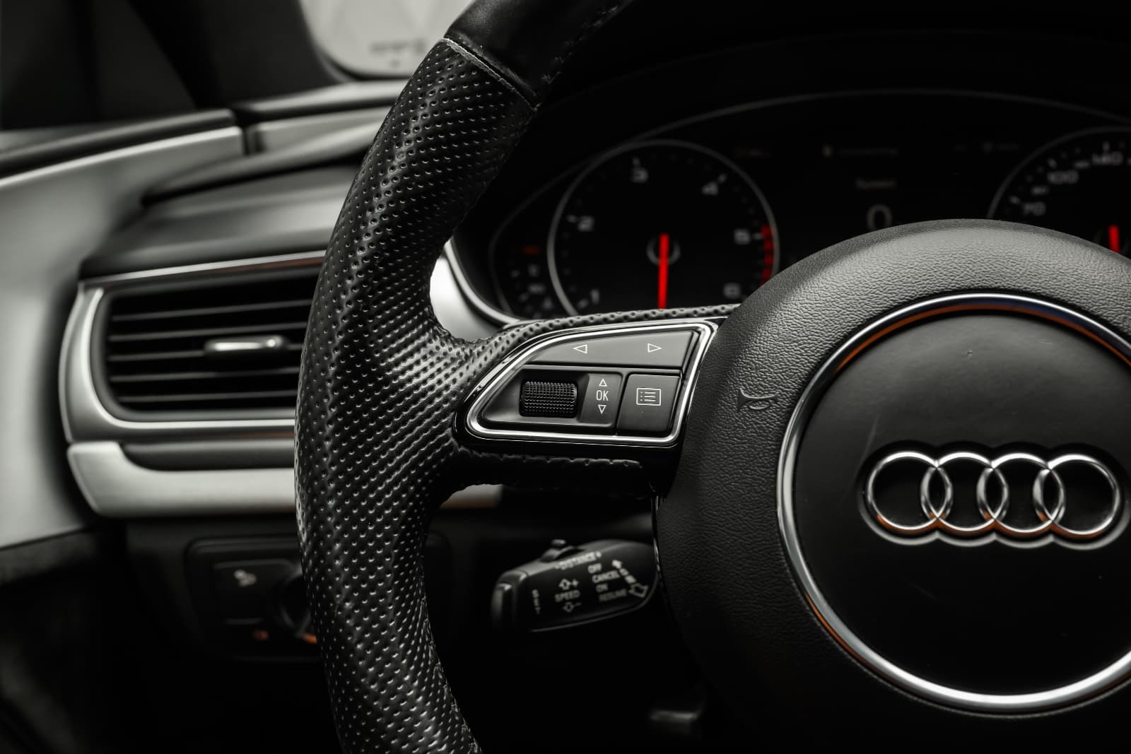 Audi A7 - bilde 25
