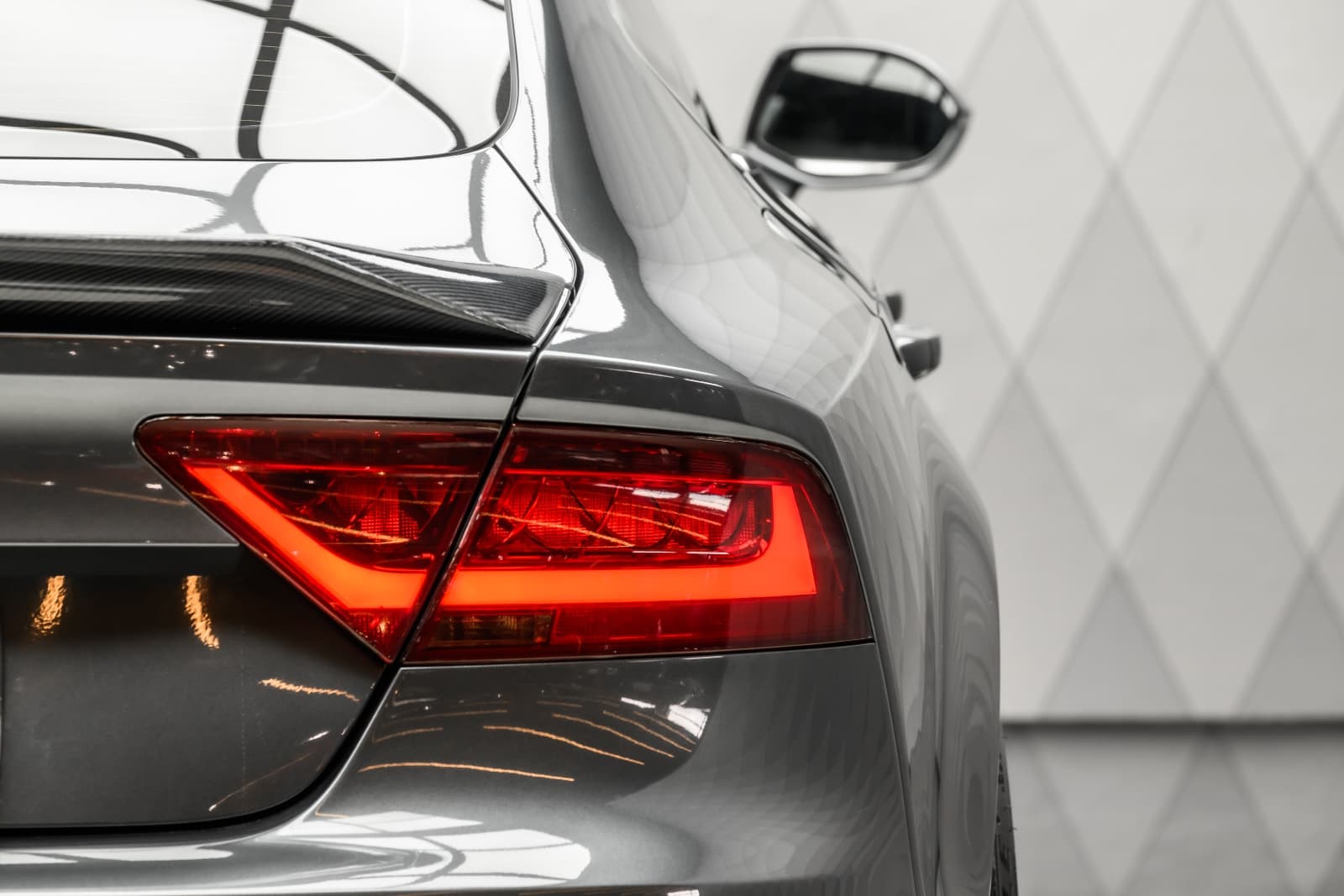 Audi A7 - bilde 11