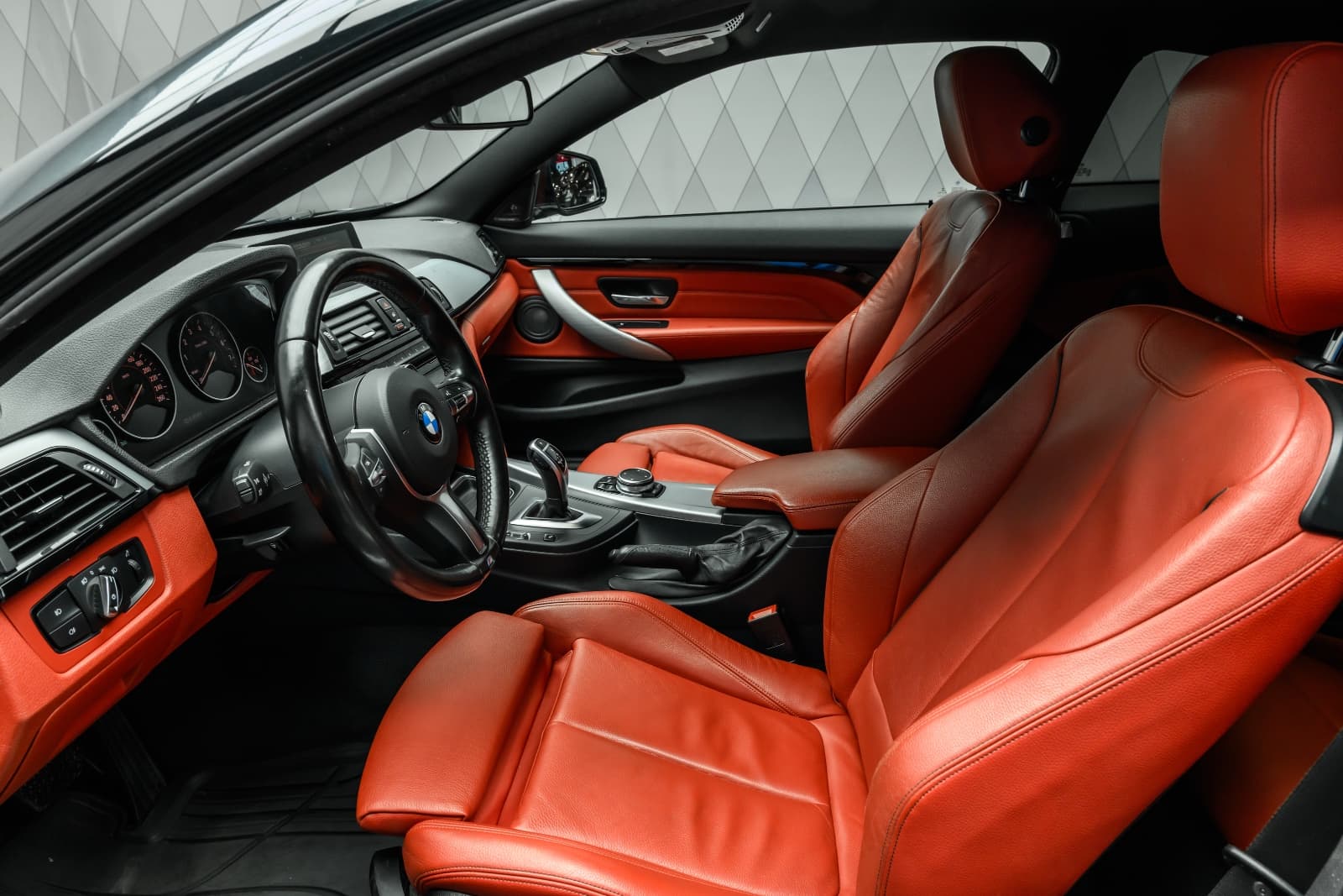 BMW 4-serie - bilde 22