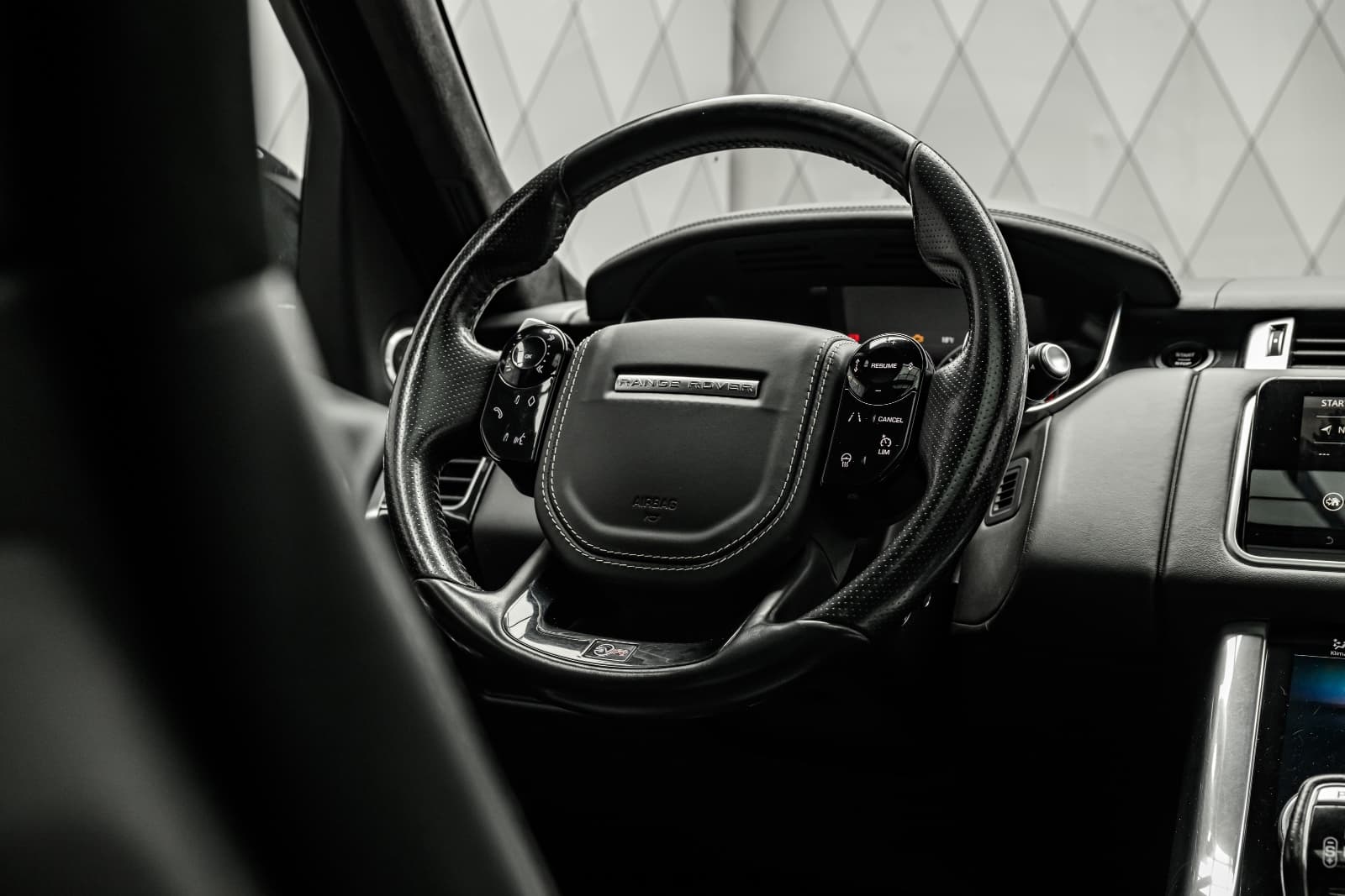 Land Rover Range Rover Sport - bilde 22