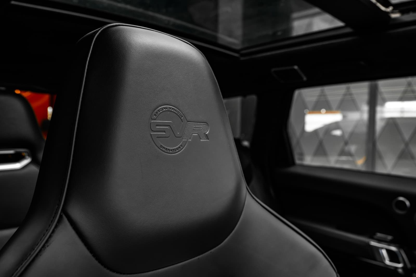 Land Rover Range Rover Sport - bilde 23