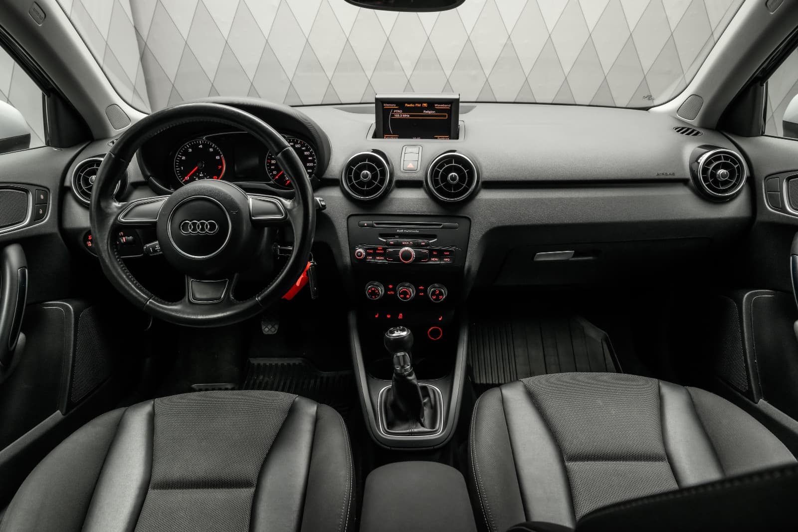 Audi A1 - bilde 15