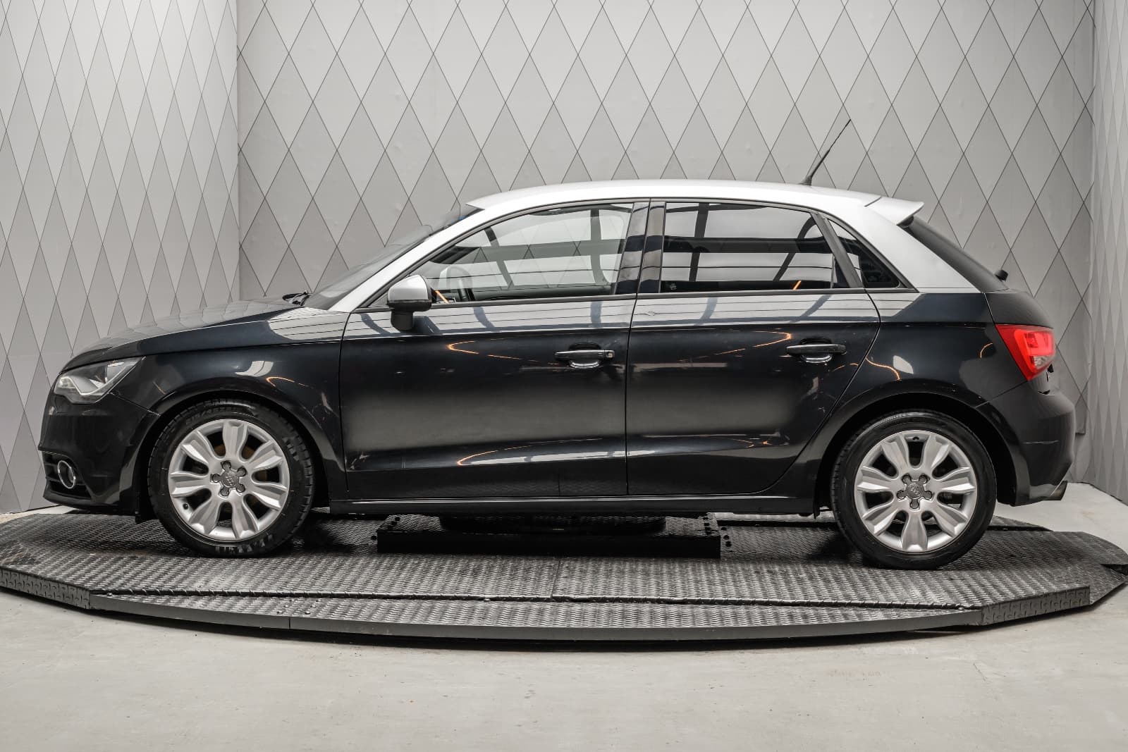 Audi A1 - bilde 9