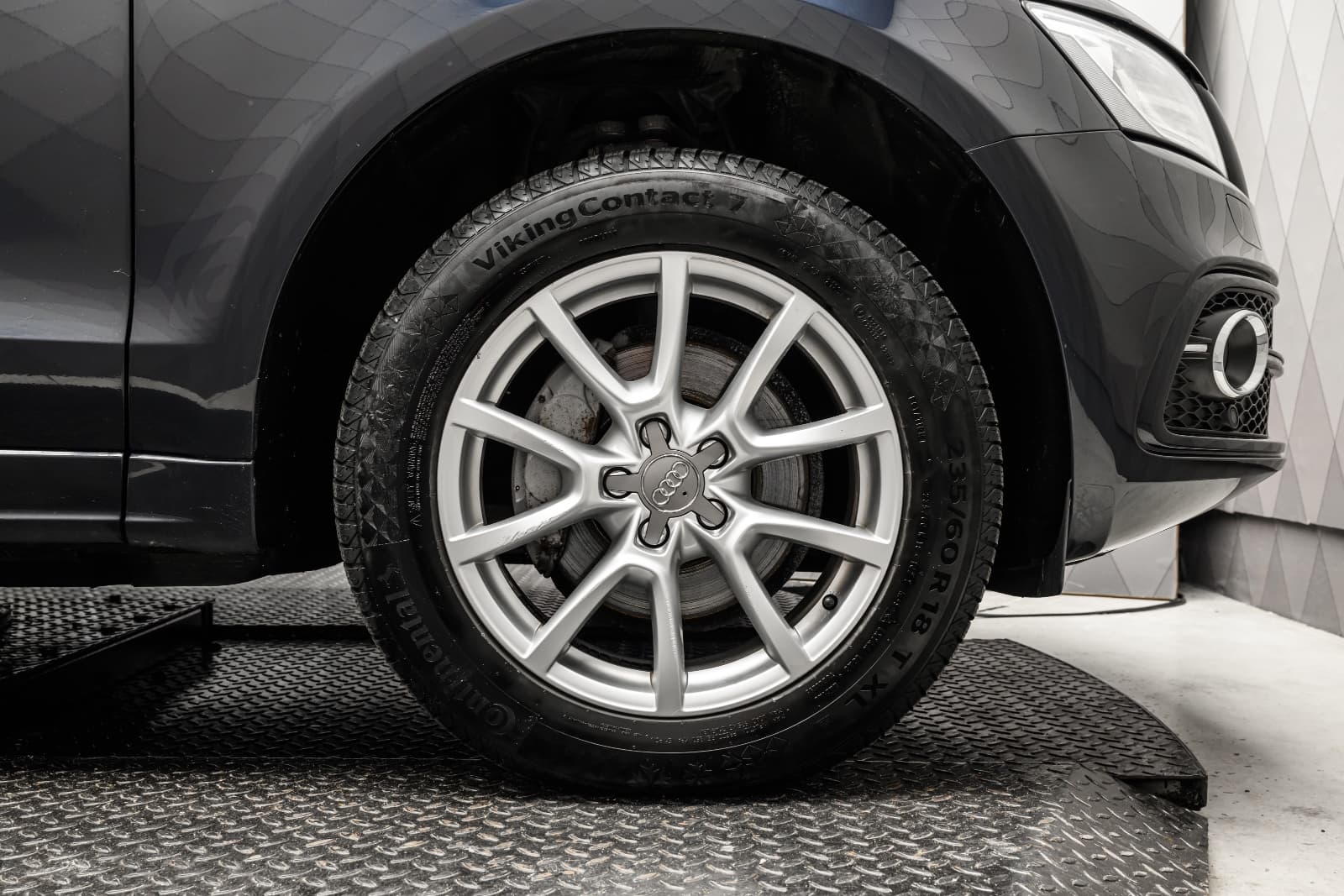 Audi Q5 - bilde 12