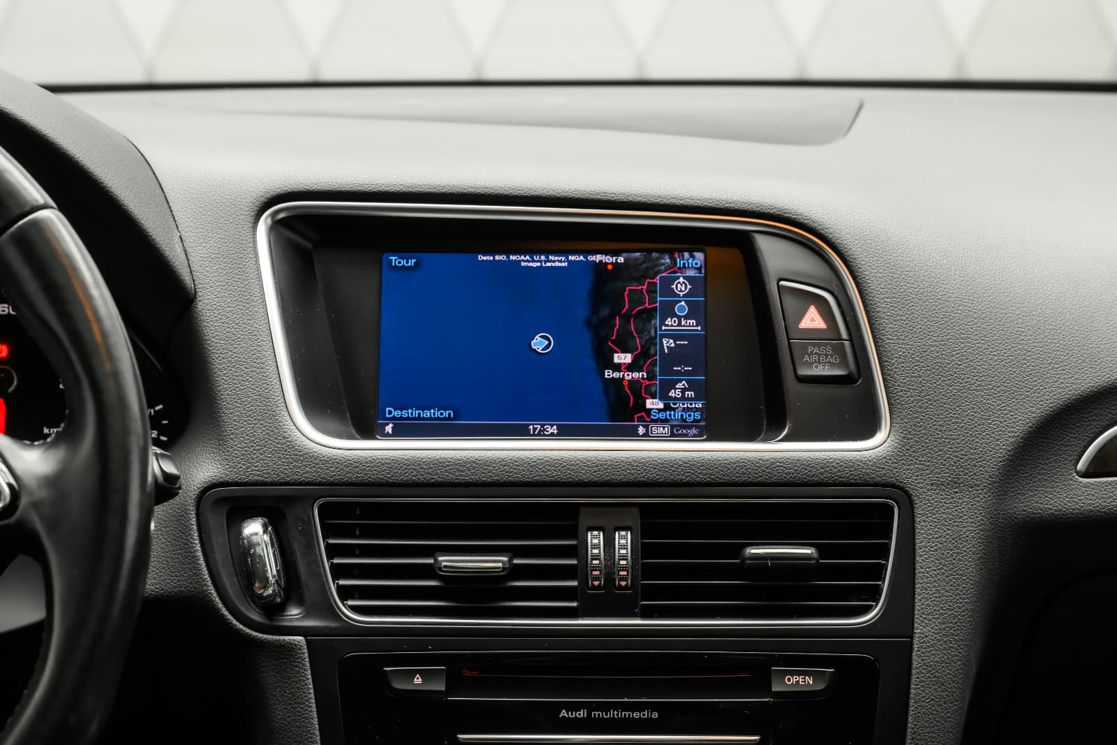 Audi Q5 - bilde 18