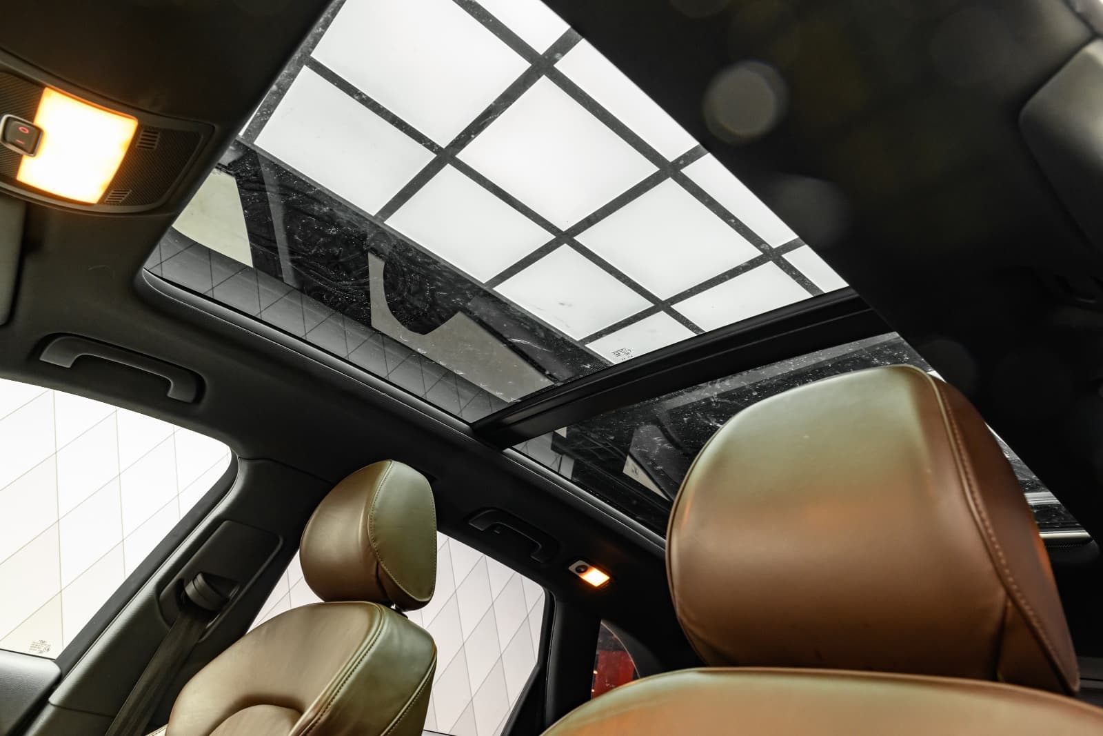 Audi Q5 - bilde 17