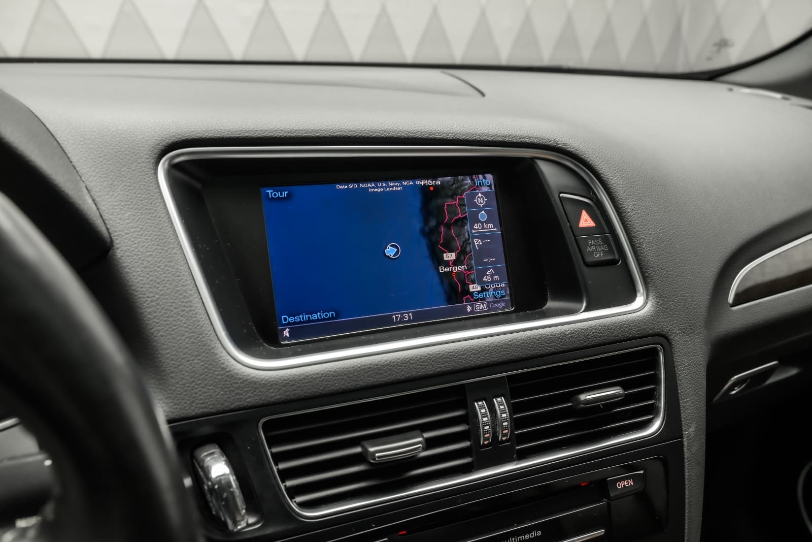 Audi Q5 - bilde 23