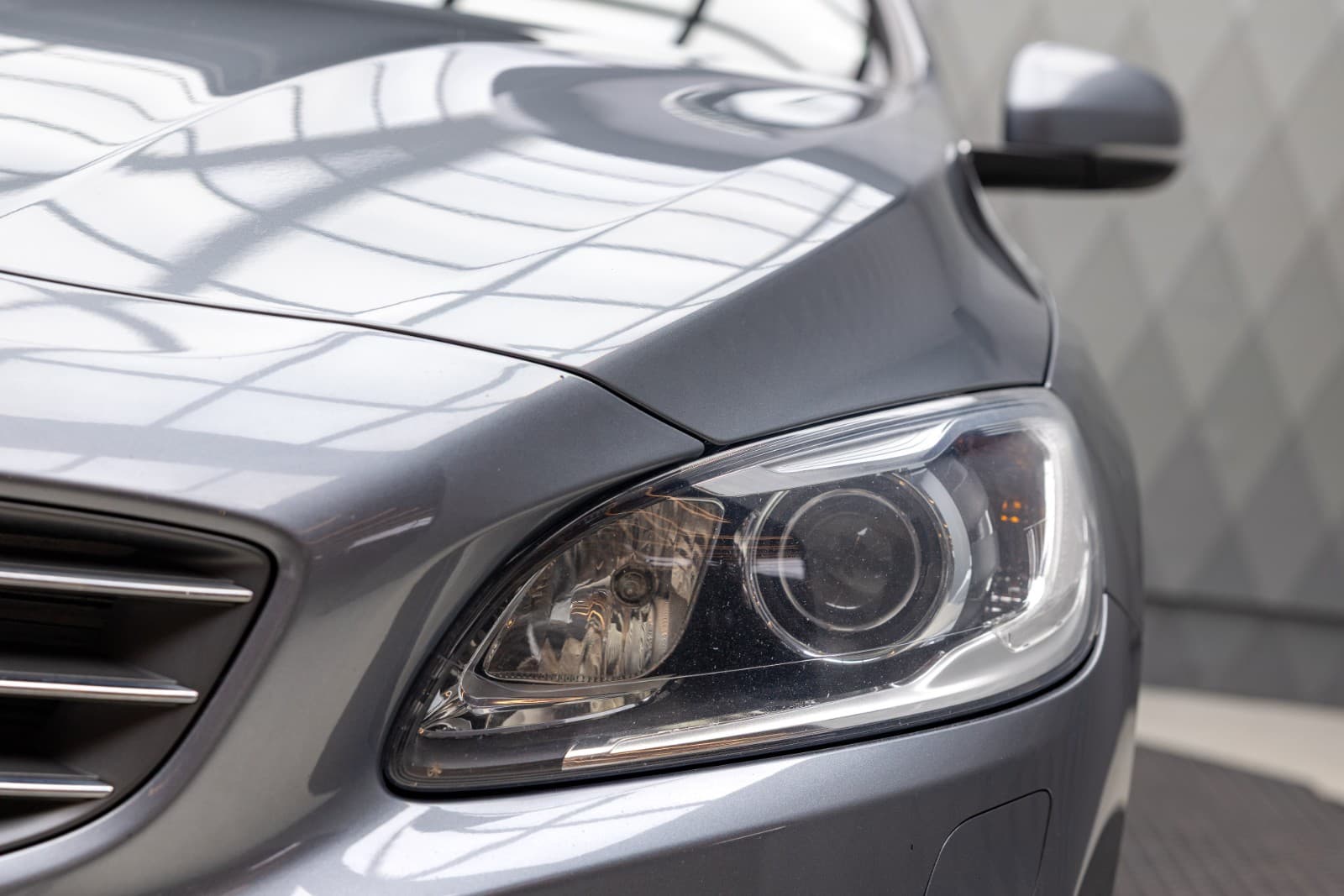 Volvo V60 - bilde 8