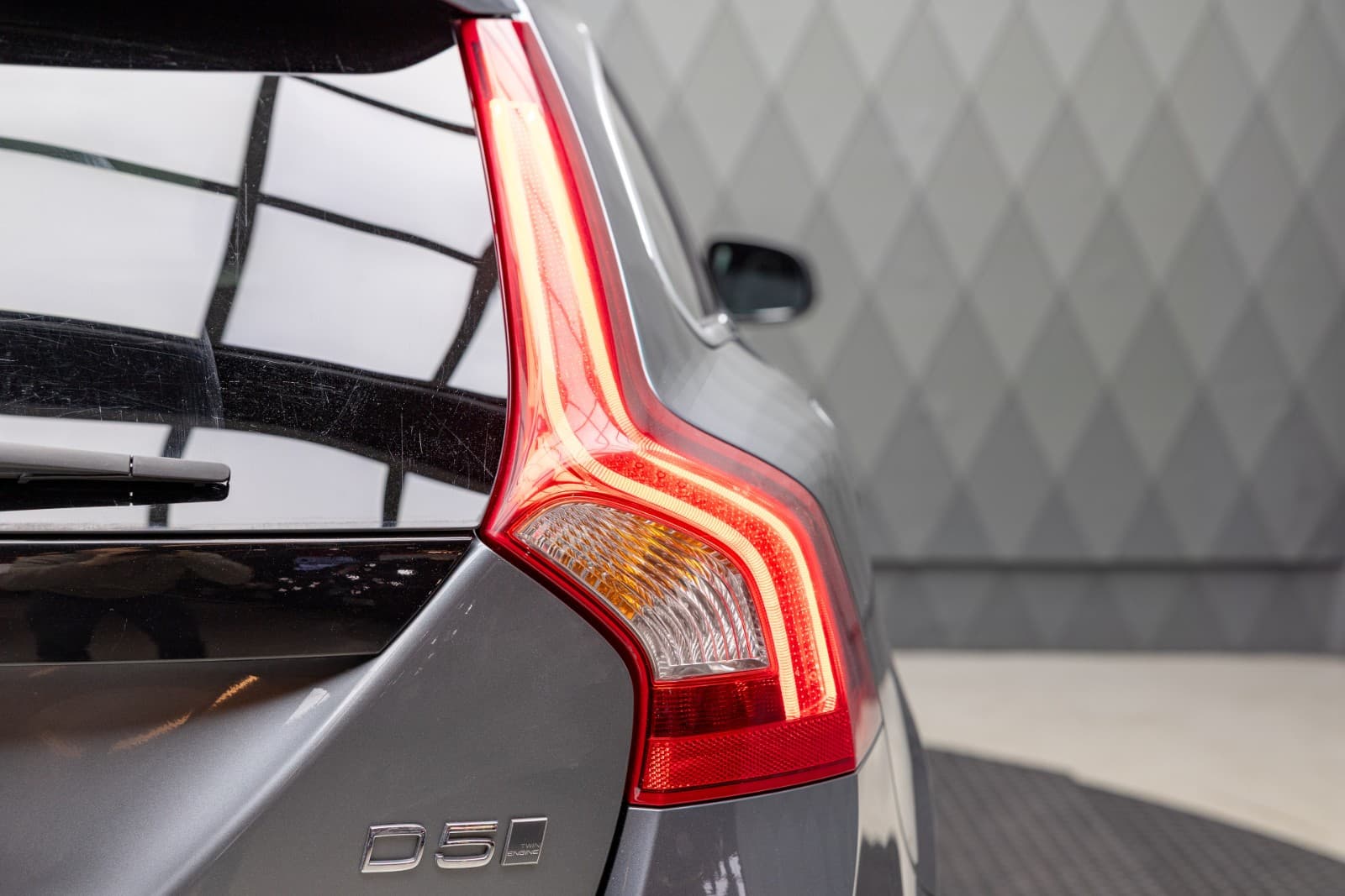 Volvo V60 - bilde 9