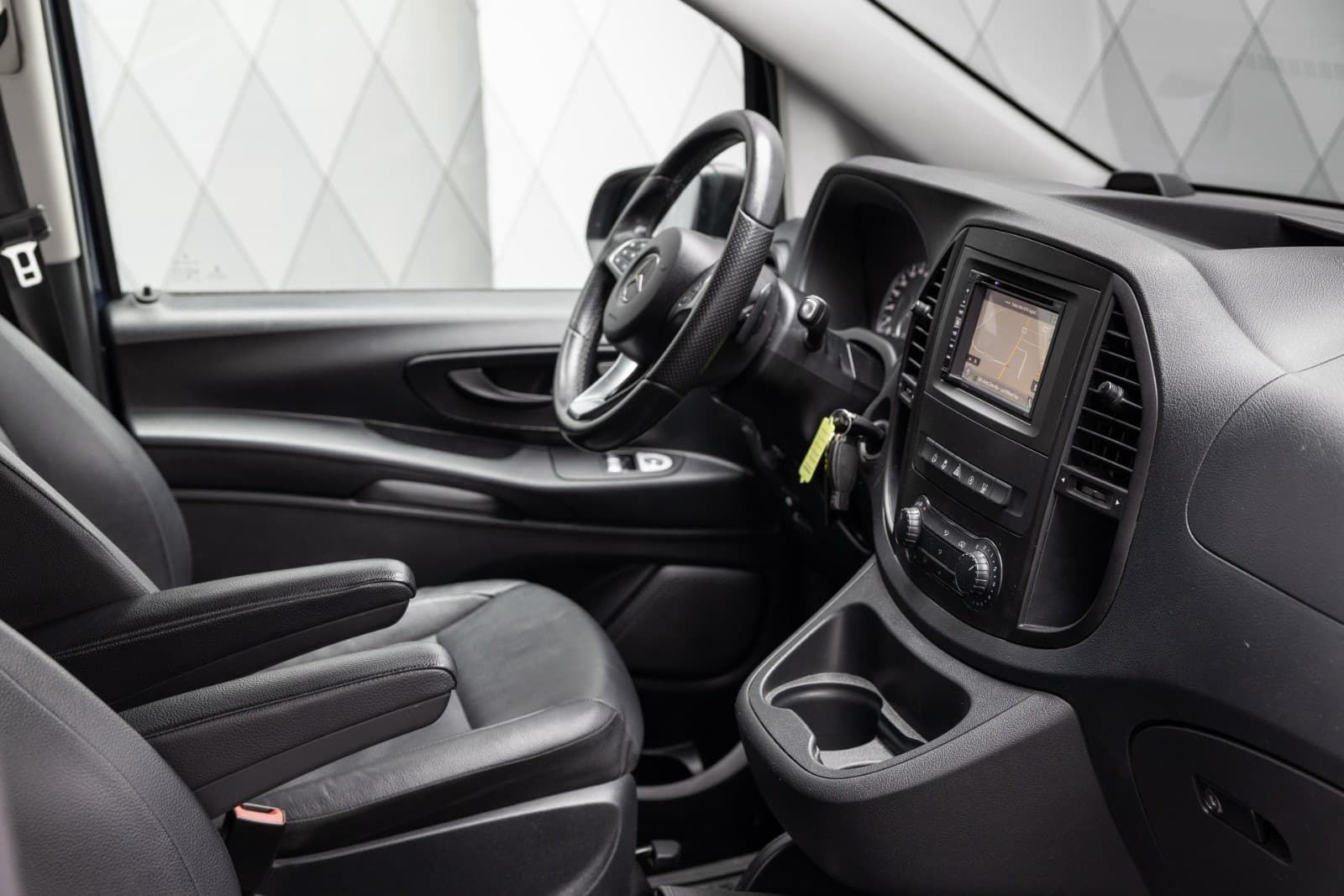 Mercedes-Benz Vito - bilde 16