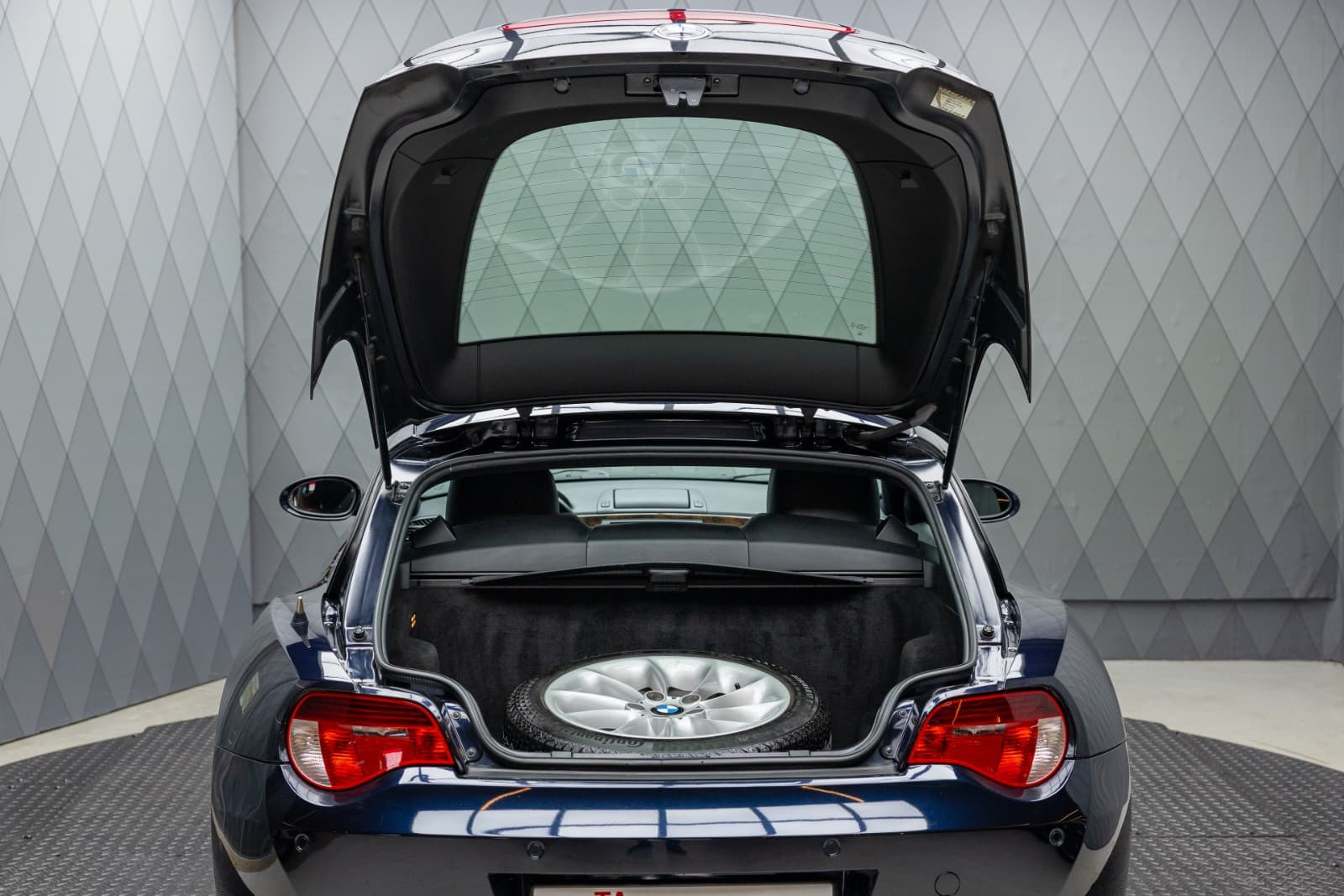 BMW Z4 - bilde 10