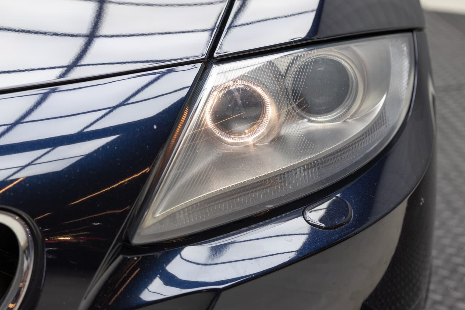 BMW Z4 - bilde 7