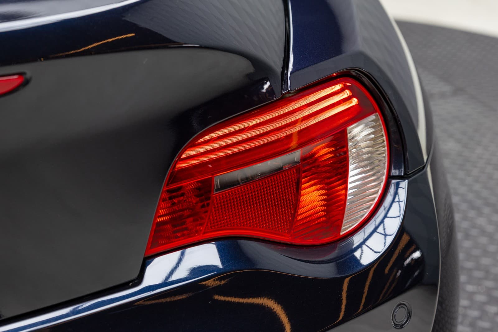 BMW Z4 - bilde 6