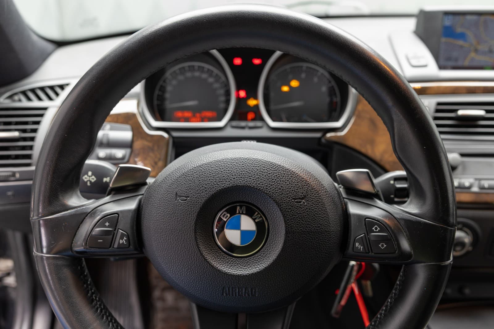 BMW Z4 - bilde 22