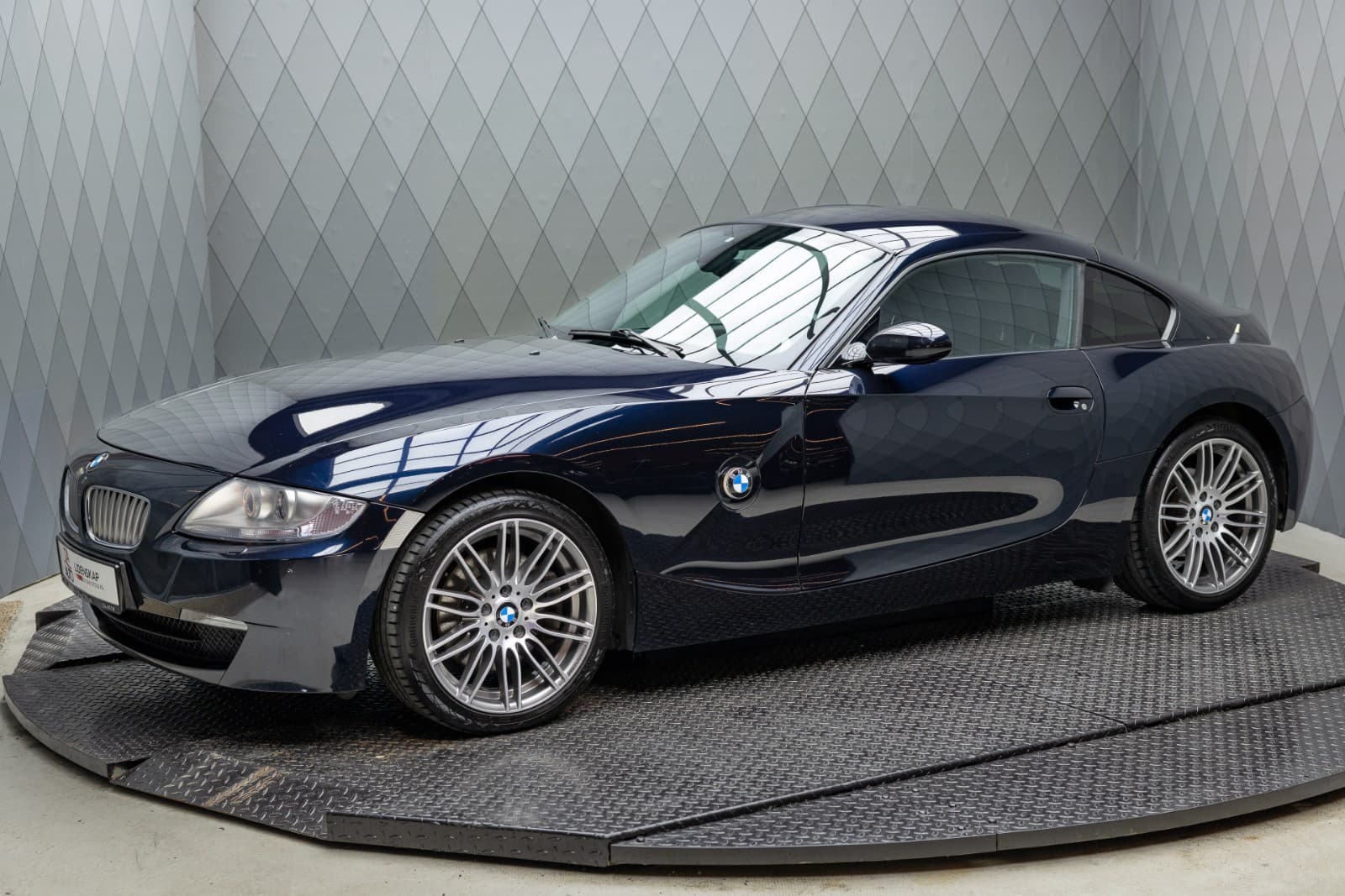 BMW Z4 - bilde 2