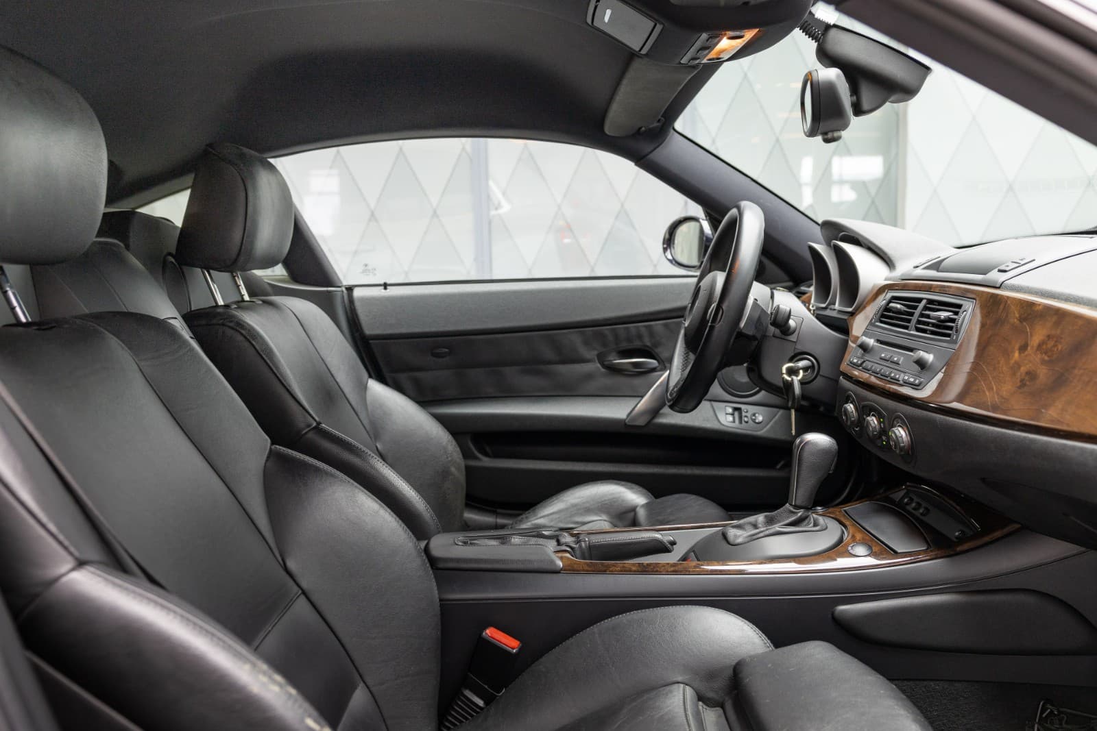 BMW Z4 - bilde 40