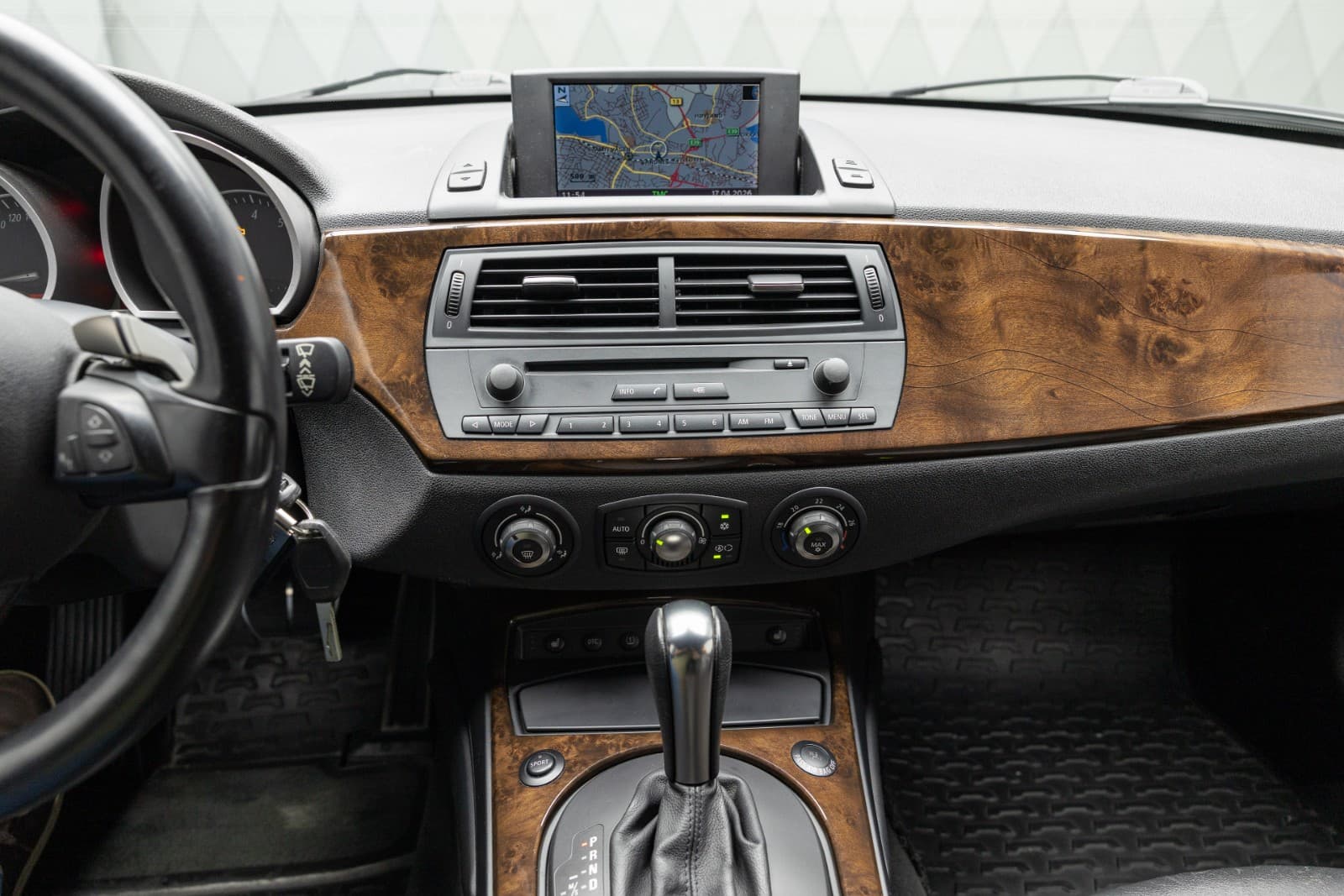 BMW Z4 - bilde 30