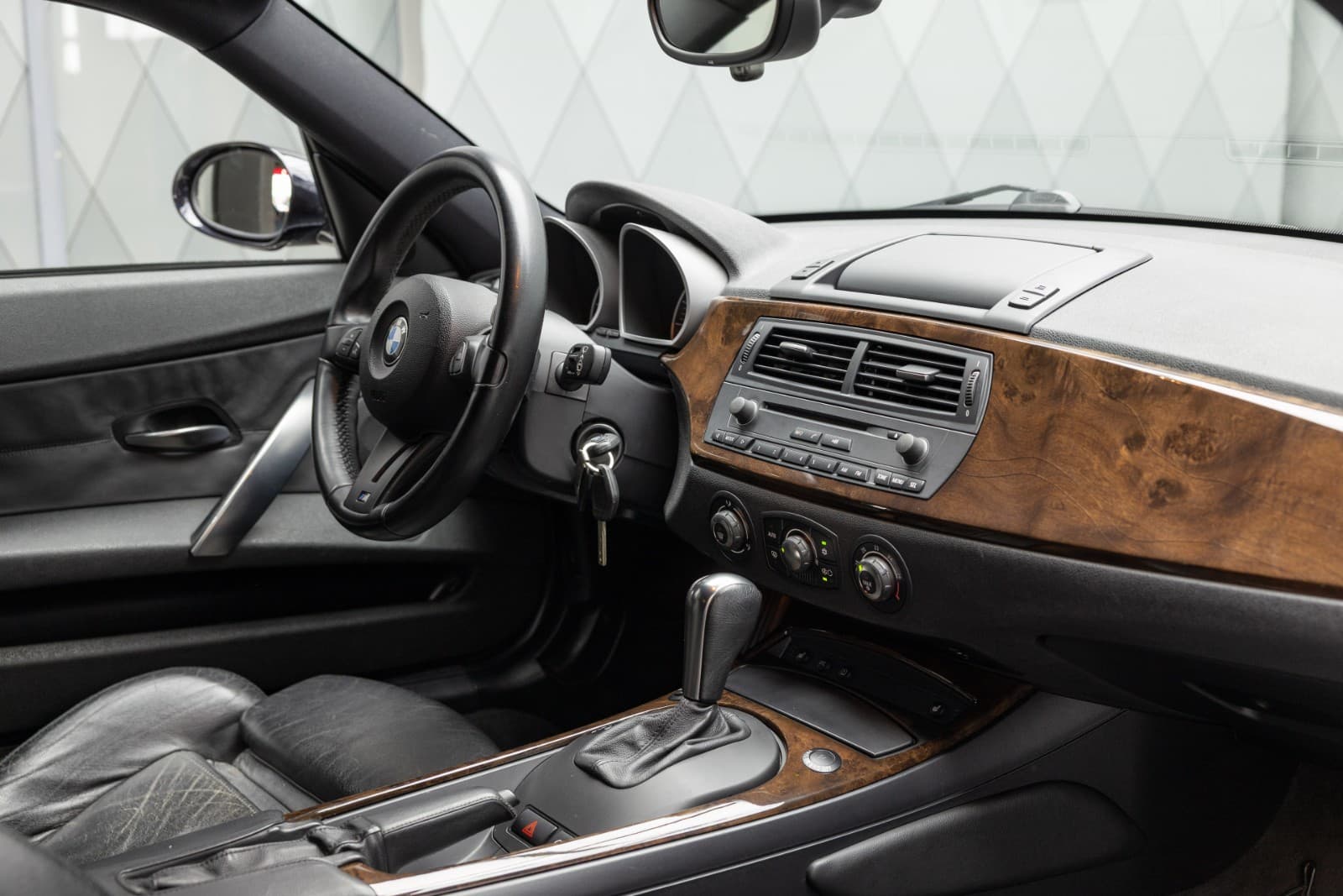 BMW Z4 - bilde 39