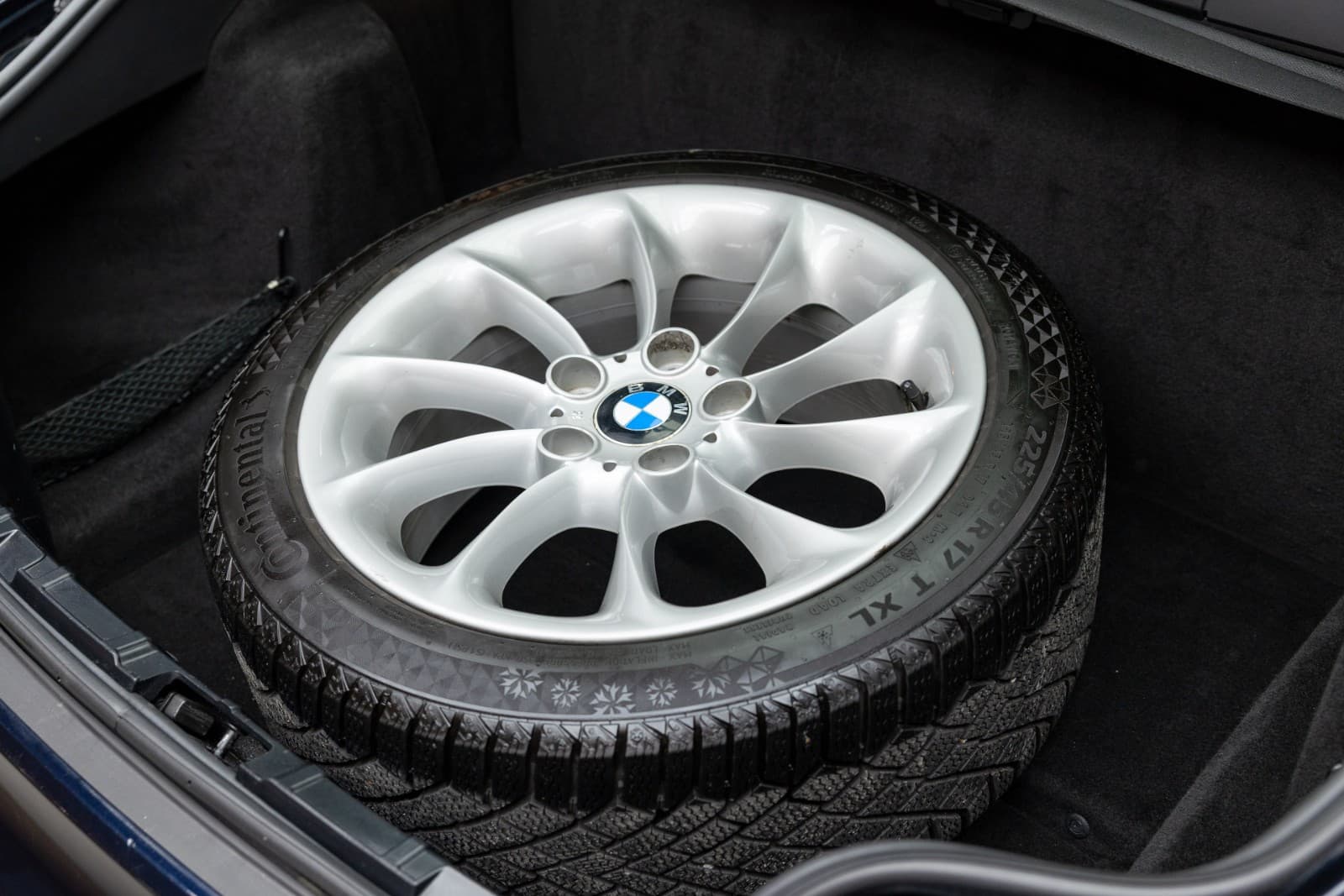 BMW Z4 - bilde 11