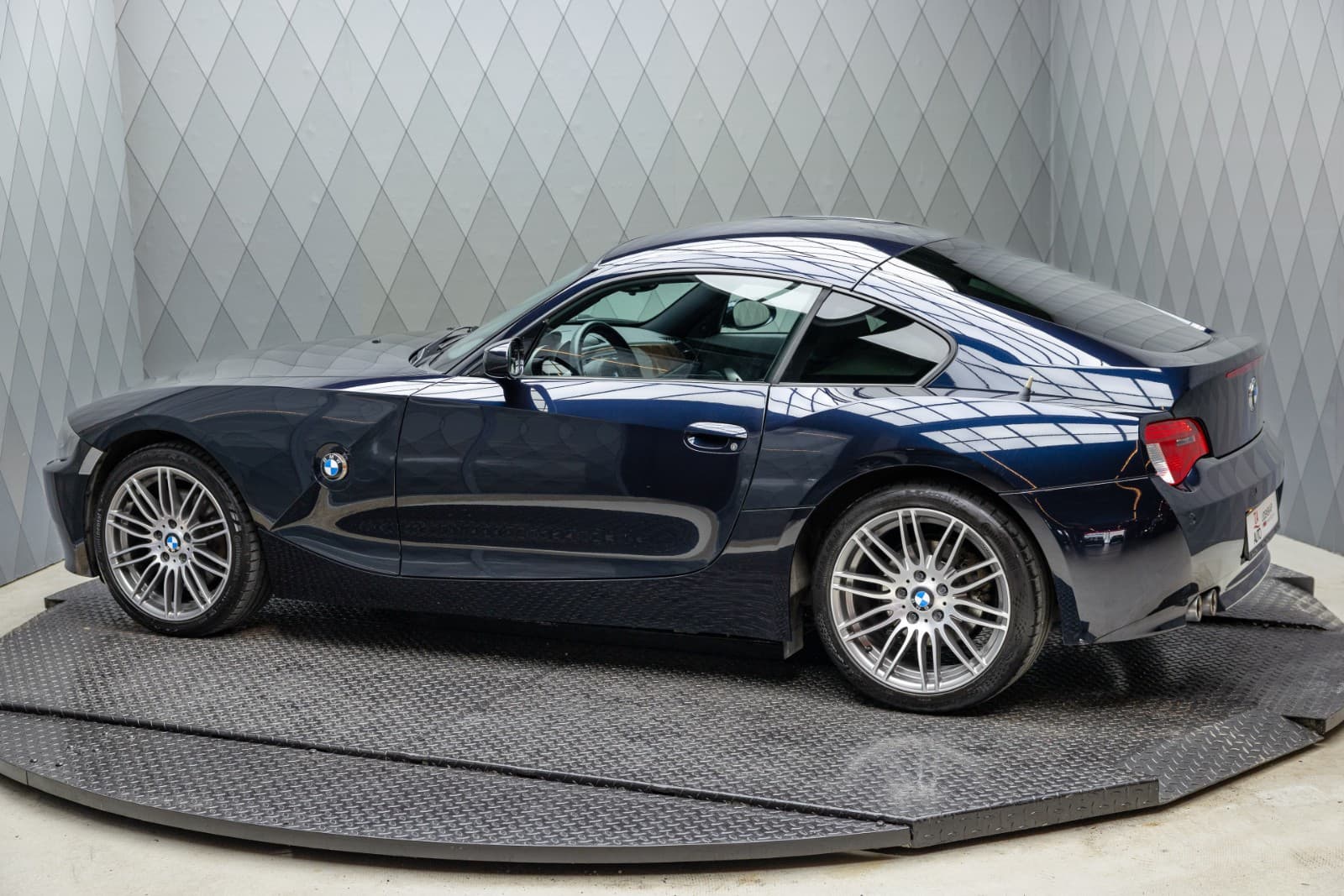 BMW Z4 - bilde 8