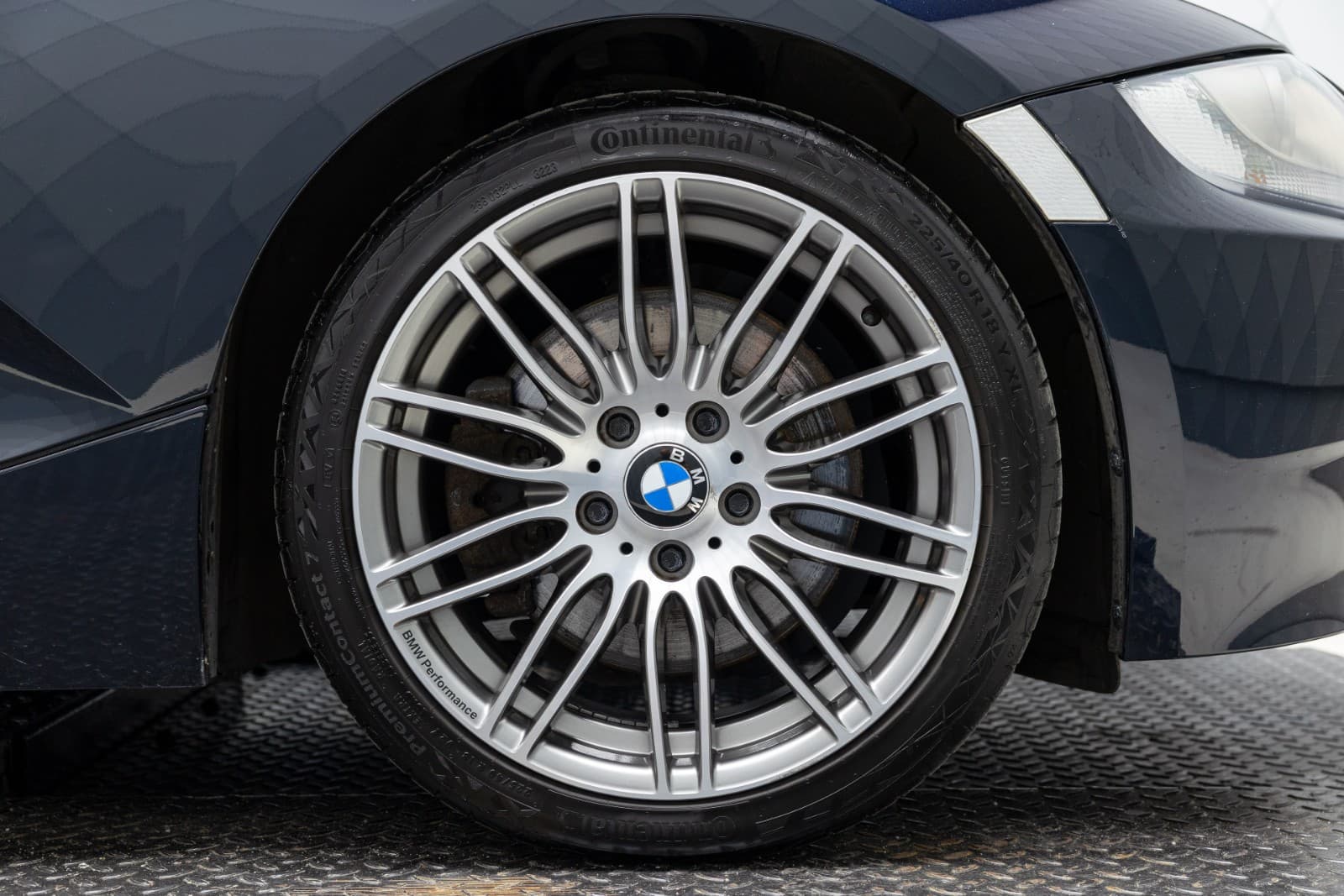 BMW Z4 - bilde 13